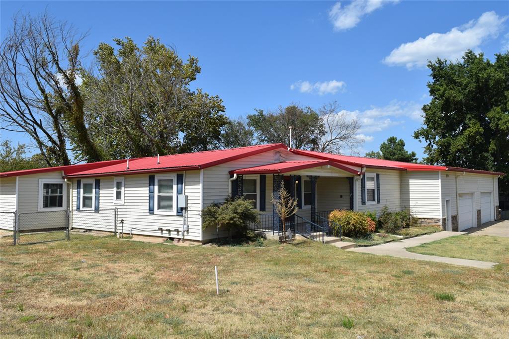 428599 Texanna Road — photo