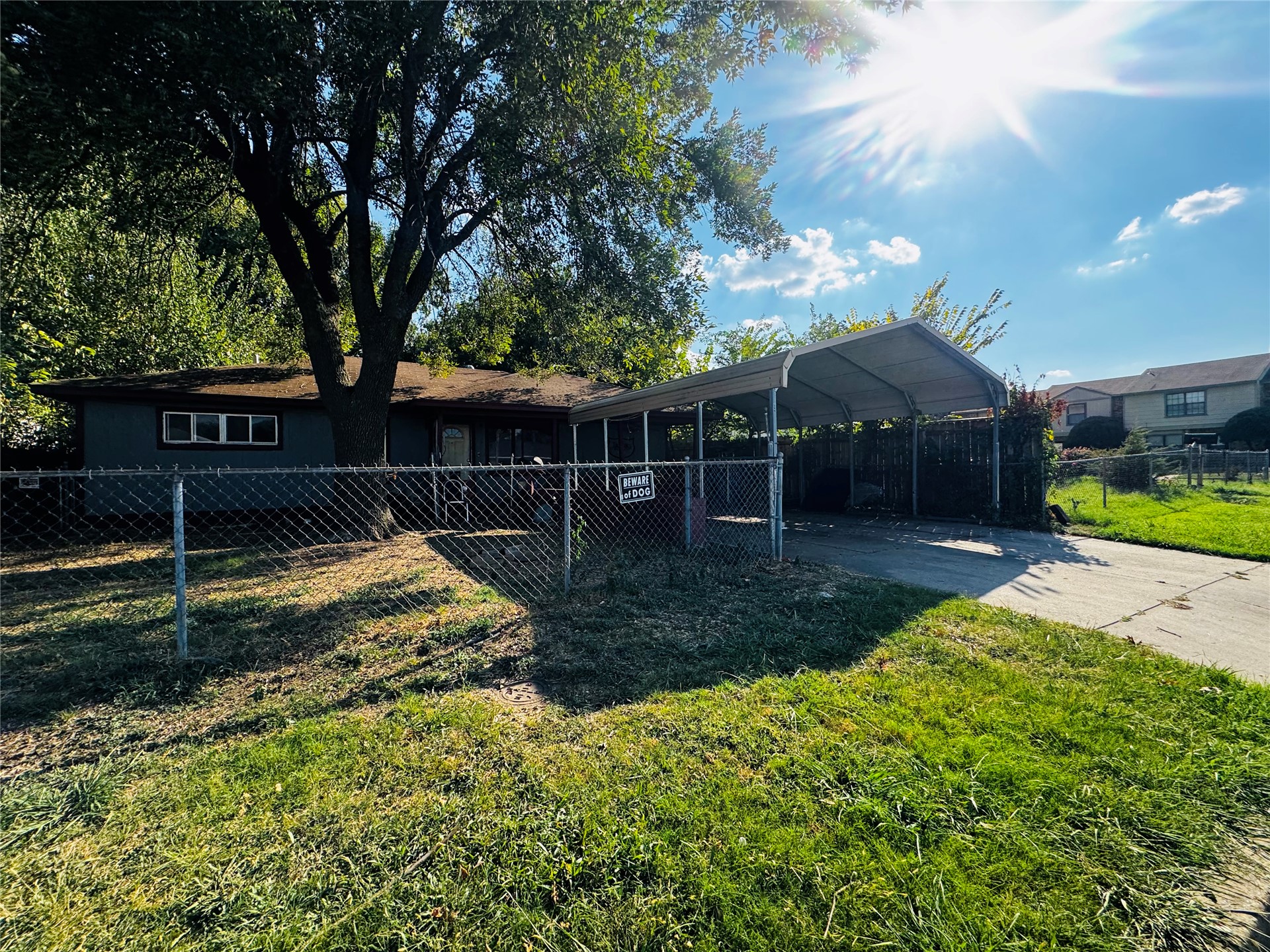 7208 E Oklahoma Street — photo