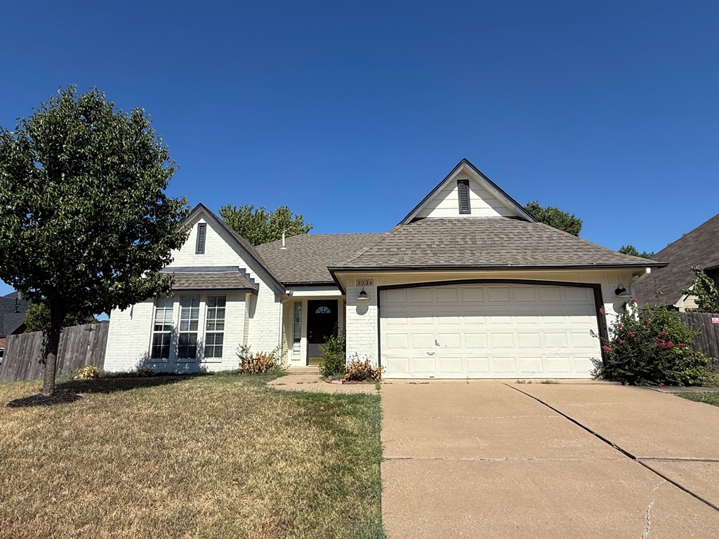 3036 W Norman Street — photo