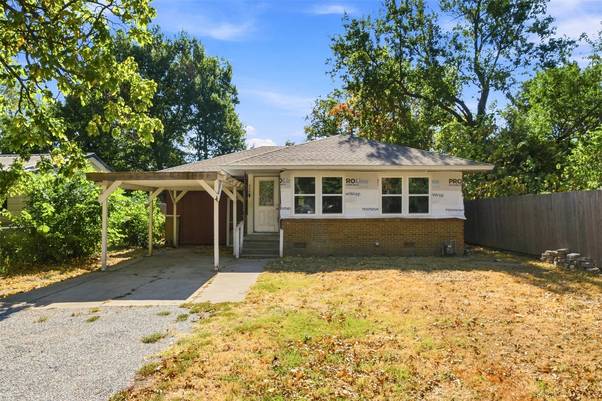 426 S Gunter Street — photo
