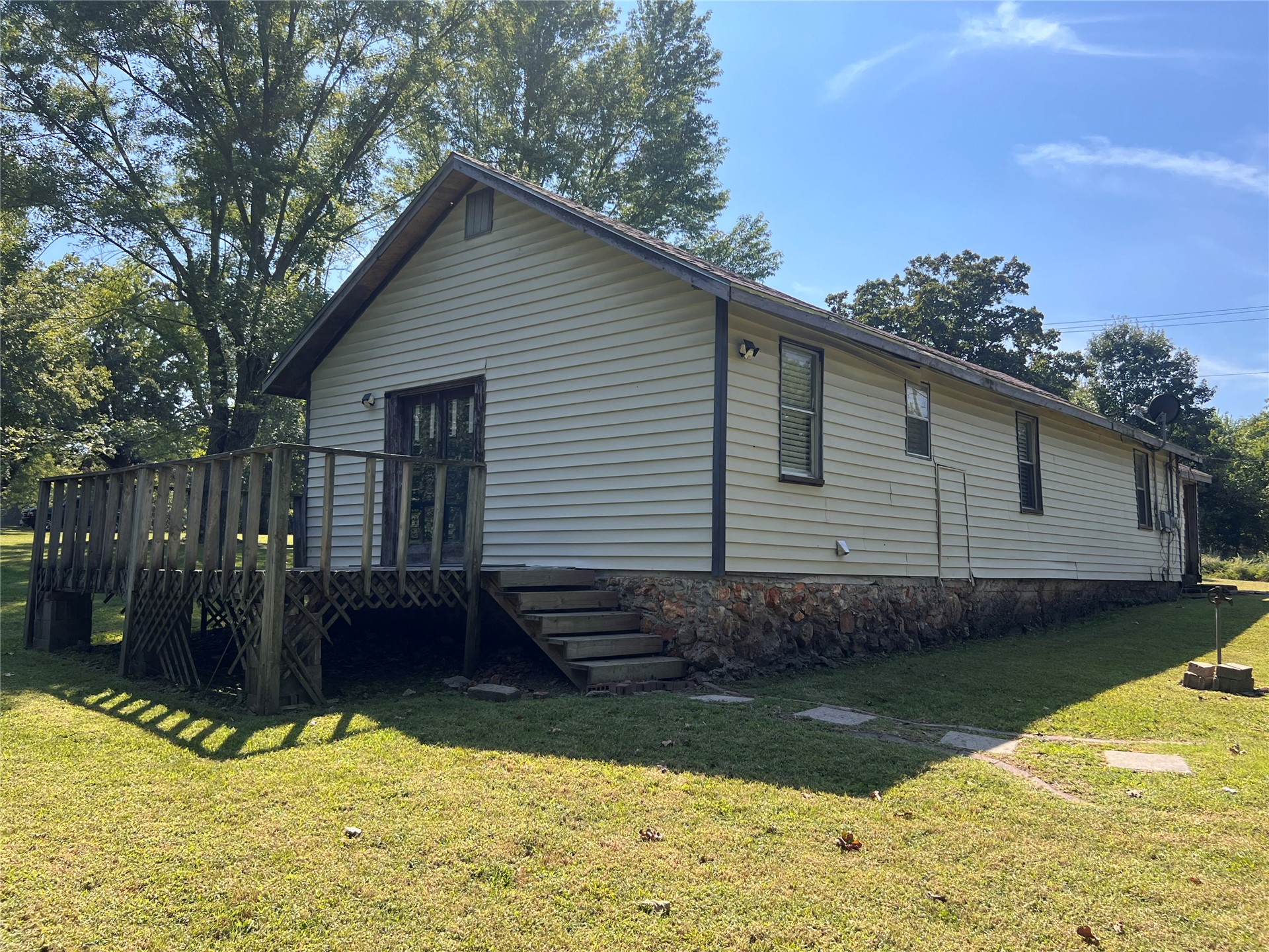 34464 S County Road 4440 Road — photo