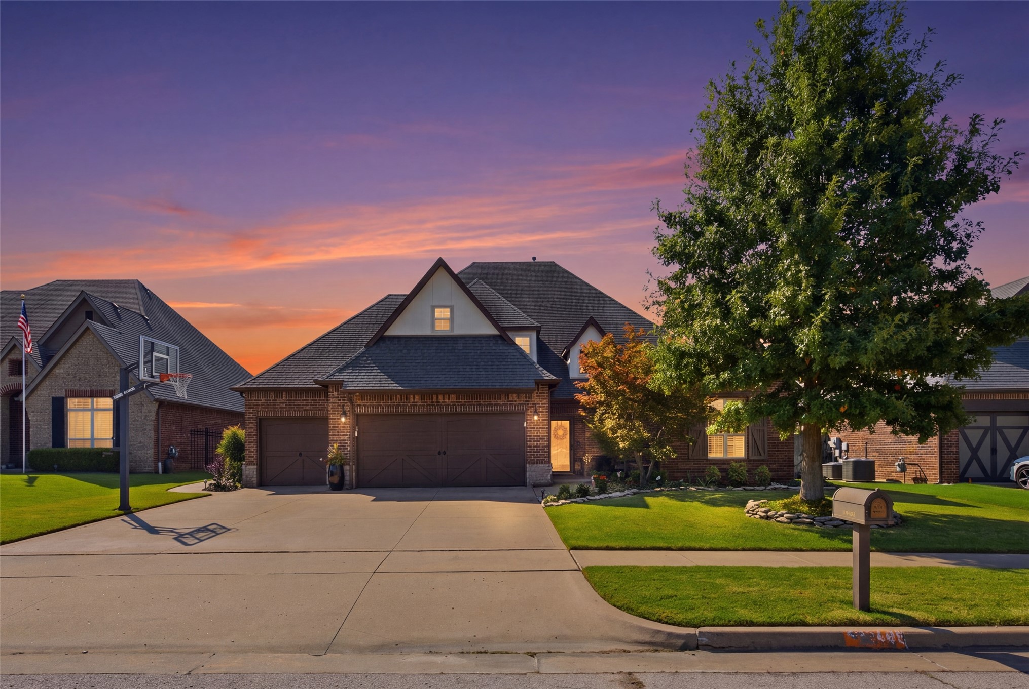 3405 W Nashville Street — photo