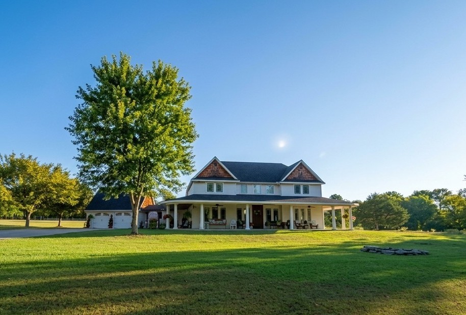 19216 W Pettit Bay Road — photo