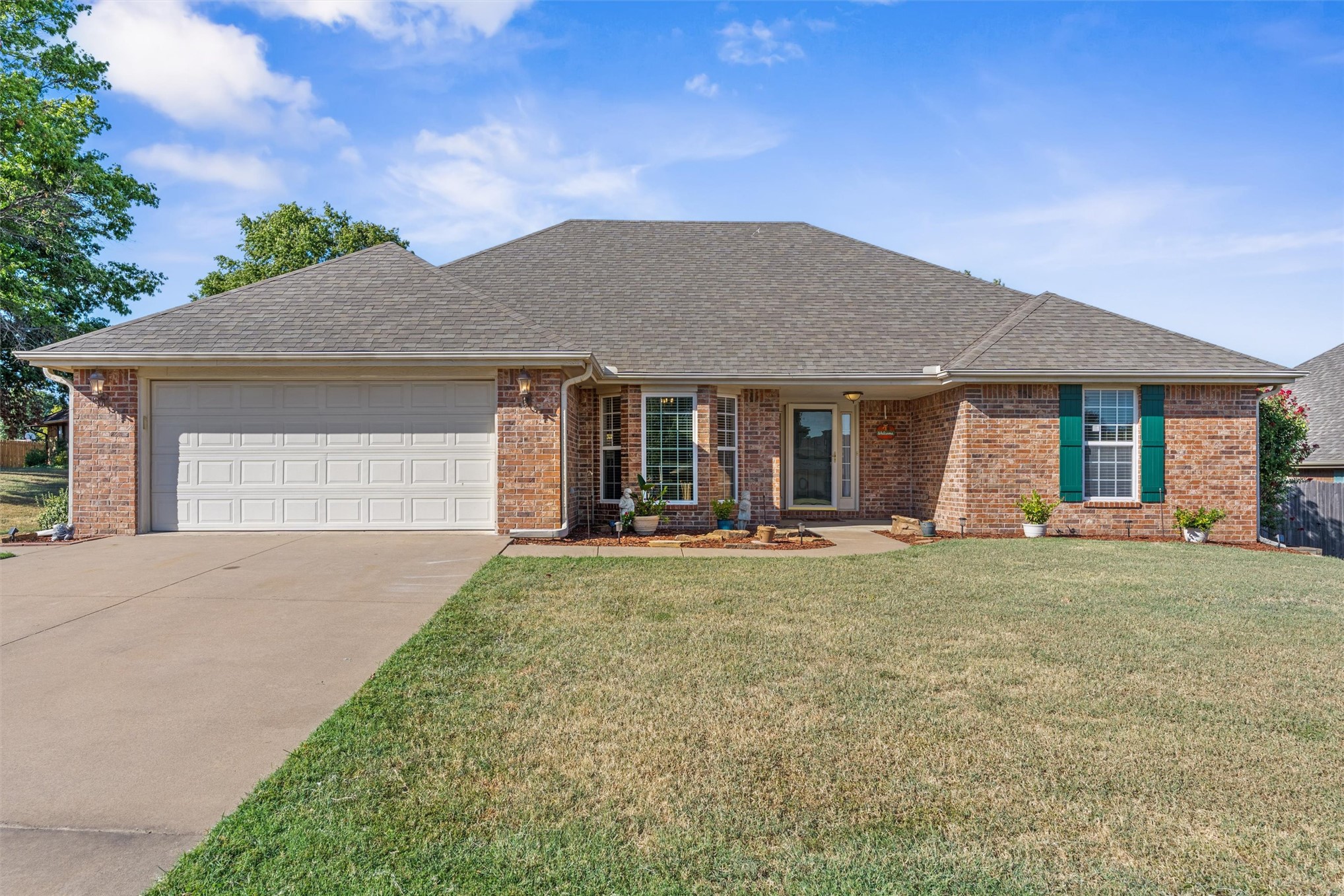 5633 Parkhill Court — photo