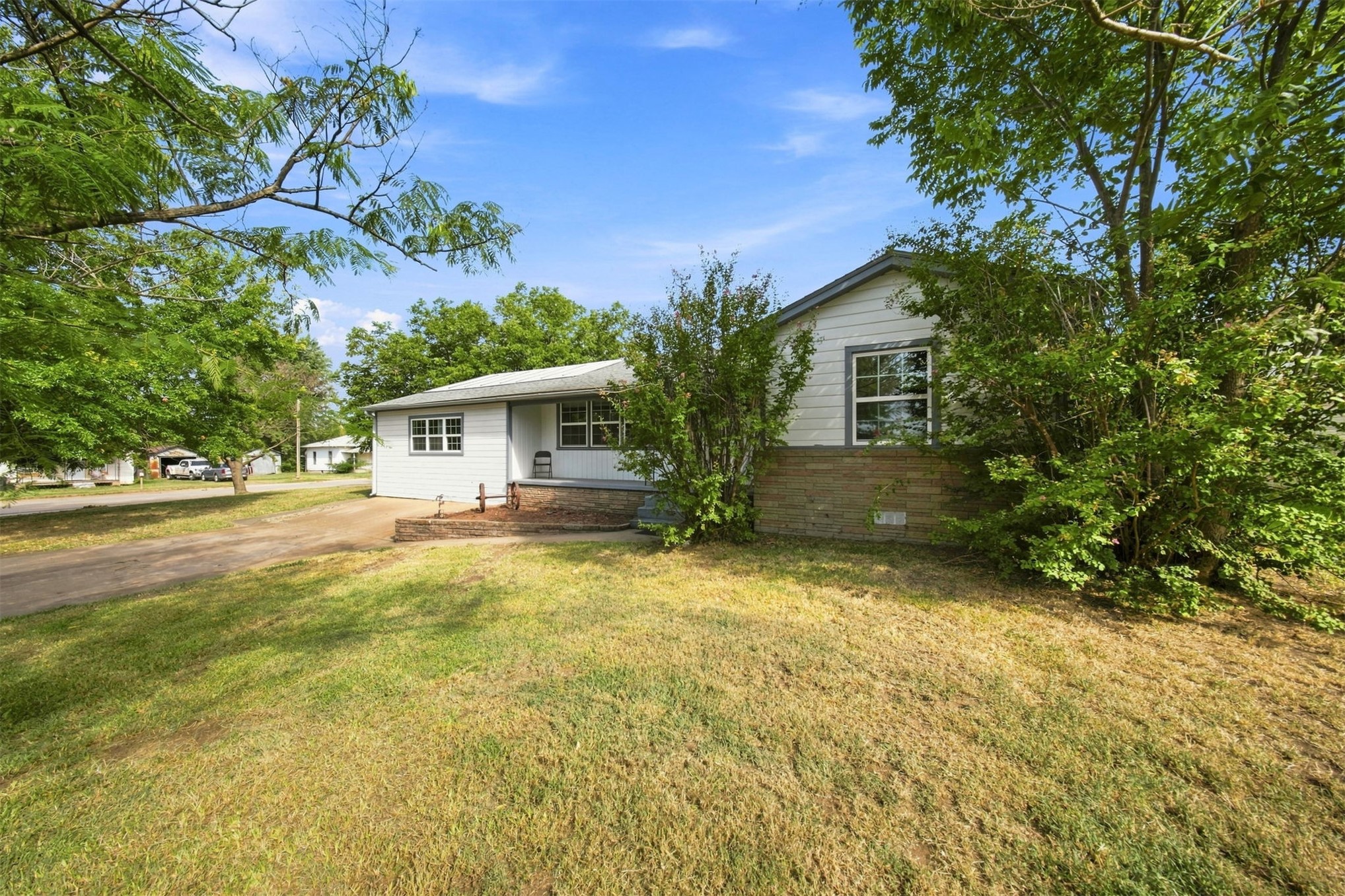 1408 E Cherry Street E, Cushing, OK 74023 — photo 3