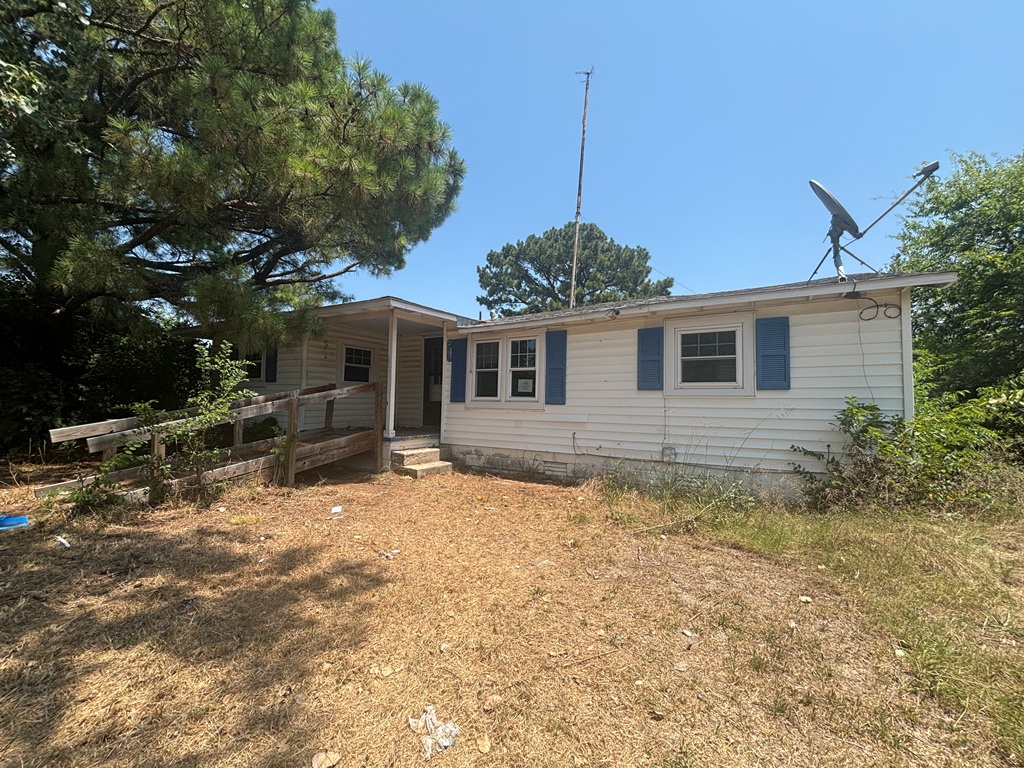 3548 Highway 48 Highway — photo