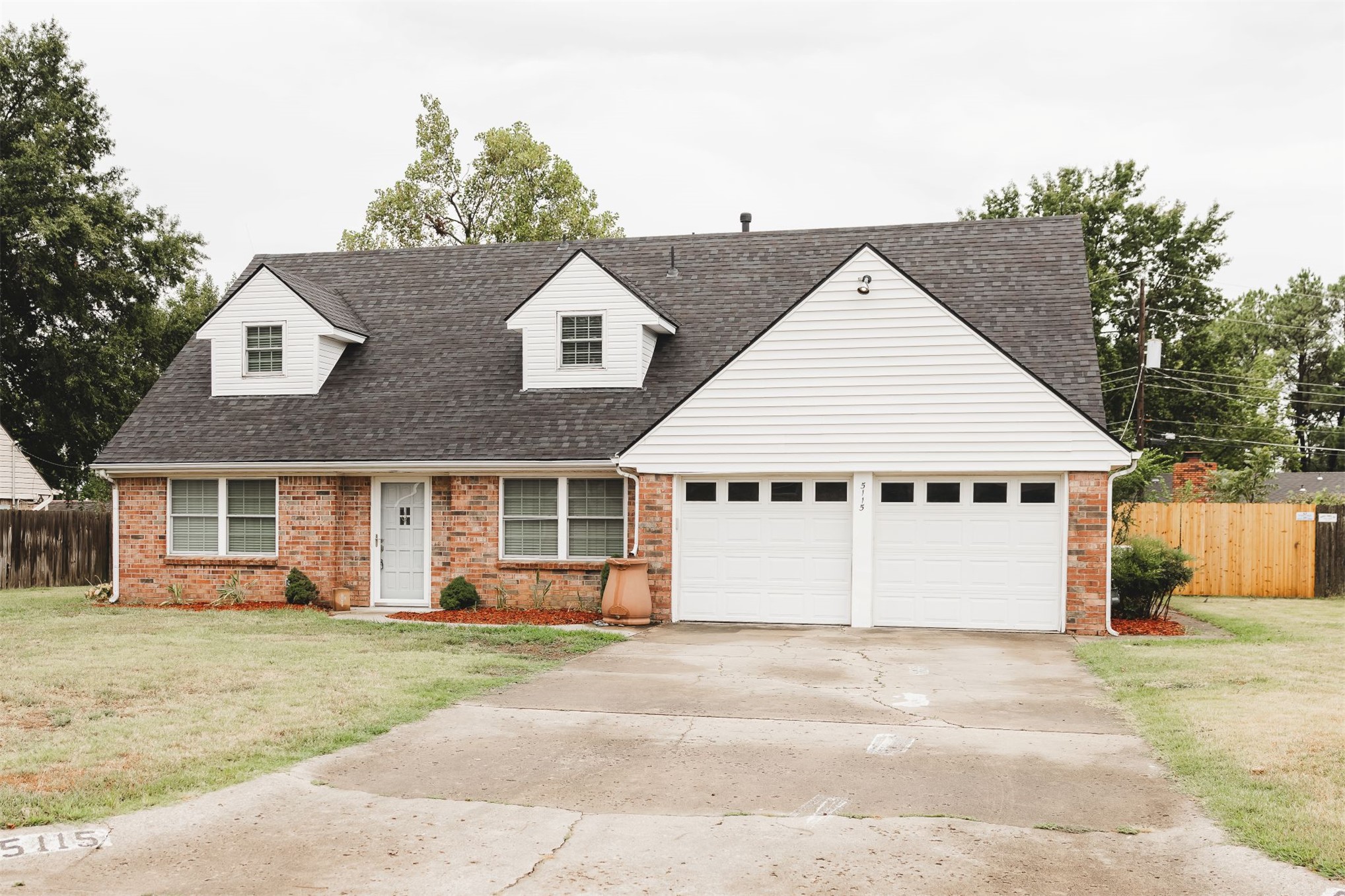 5115 Parsons Drive — photo