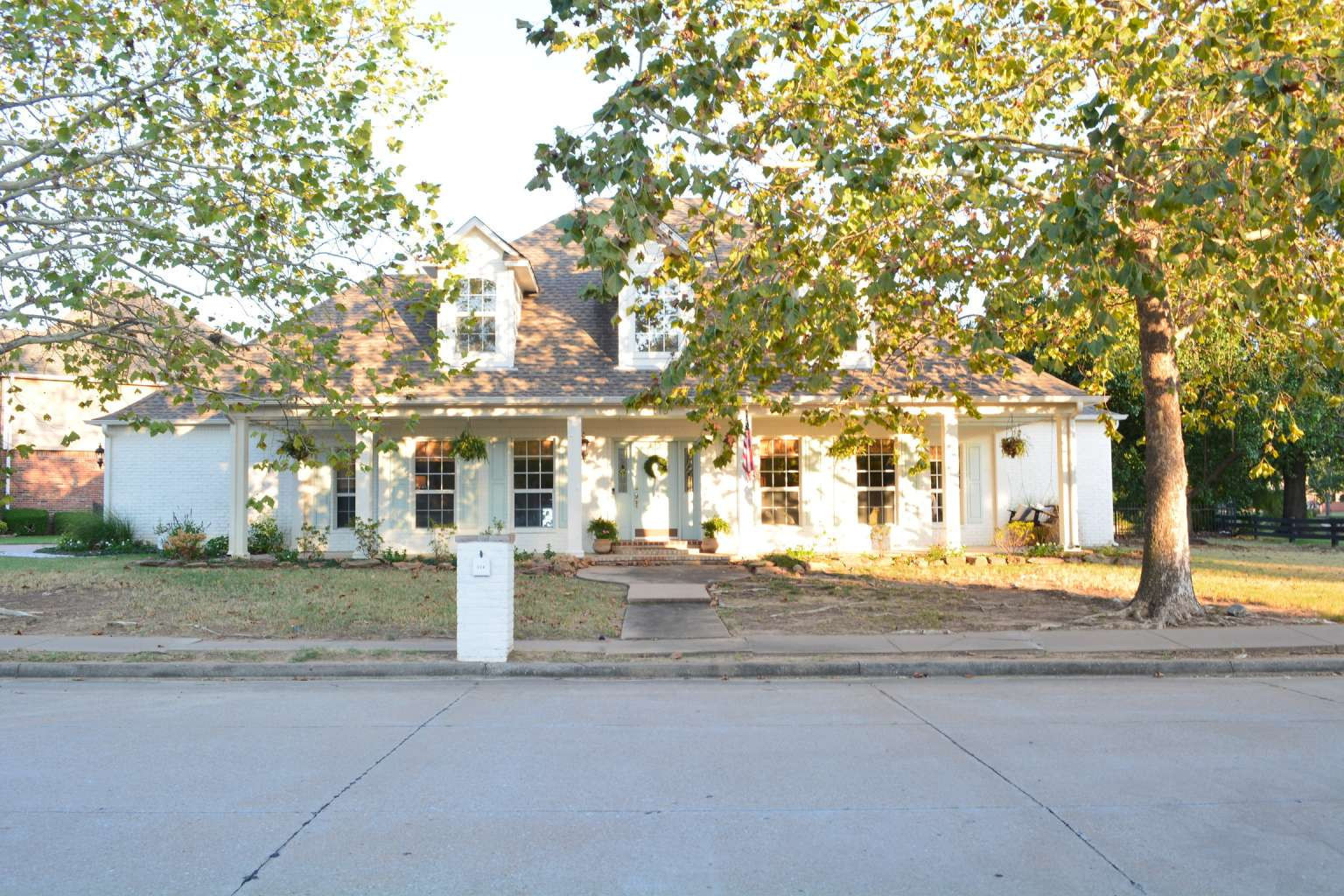 115 S Forest Ridge Boulevard — photo