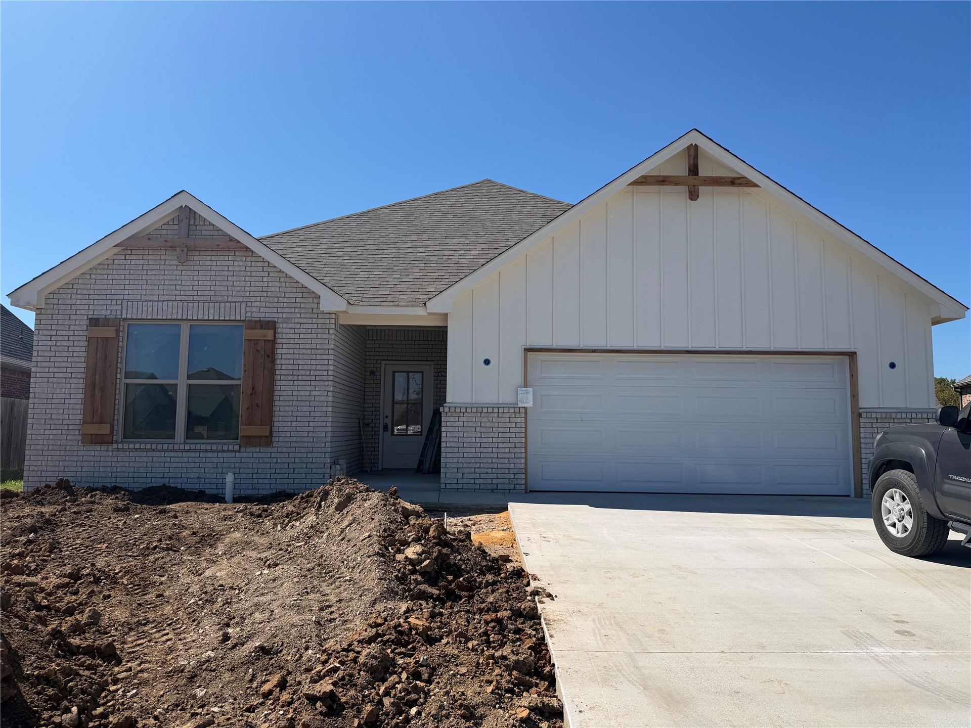 4230 Village Park Drive — photo