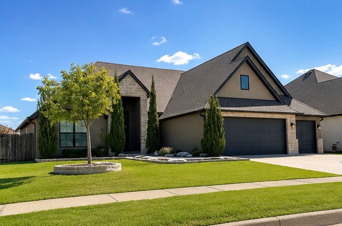 12647 S 73rd Place E — photo