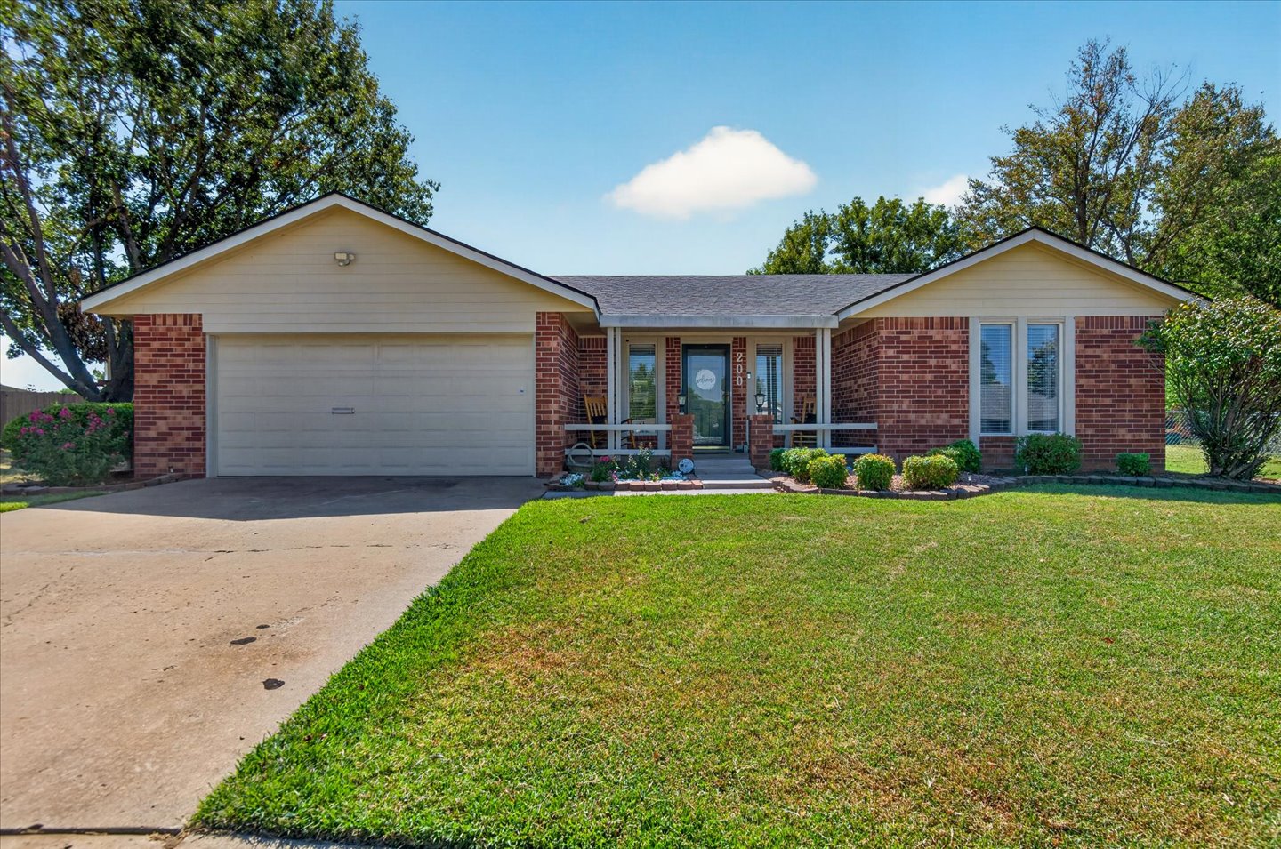 200 Turkey Creek Road — photo