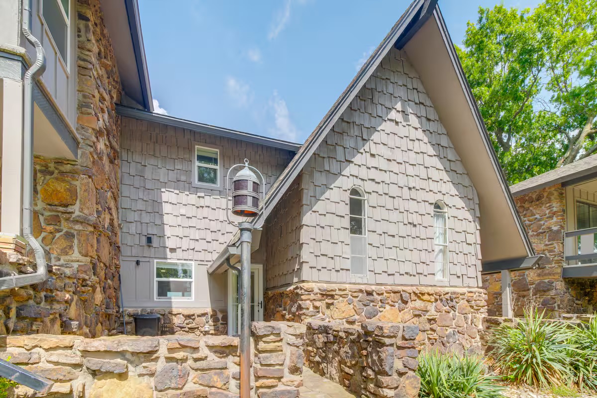 10 Fort Scott Lane 10 — photo