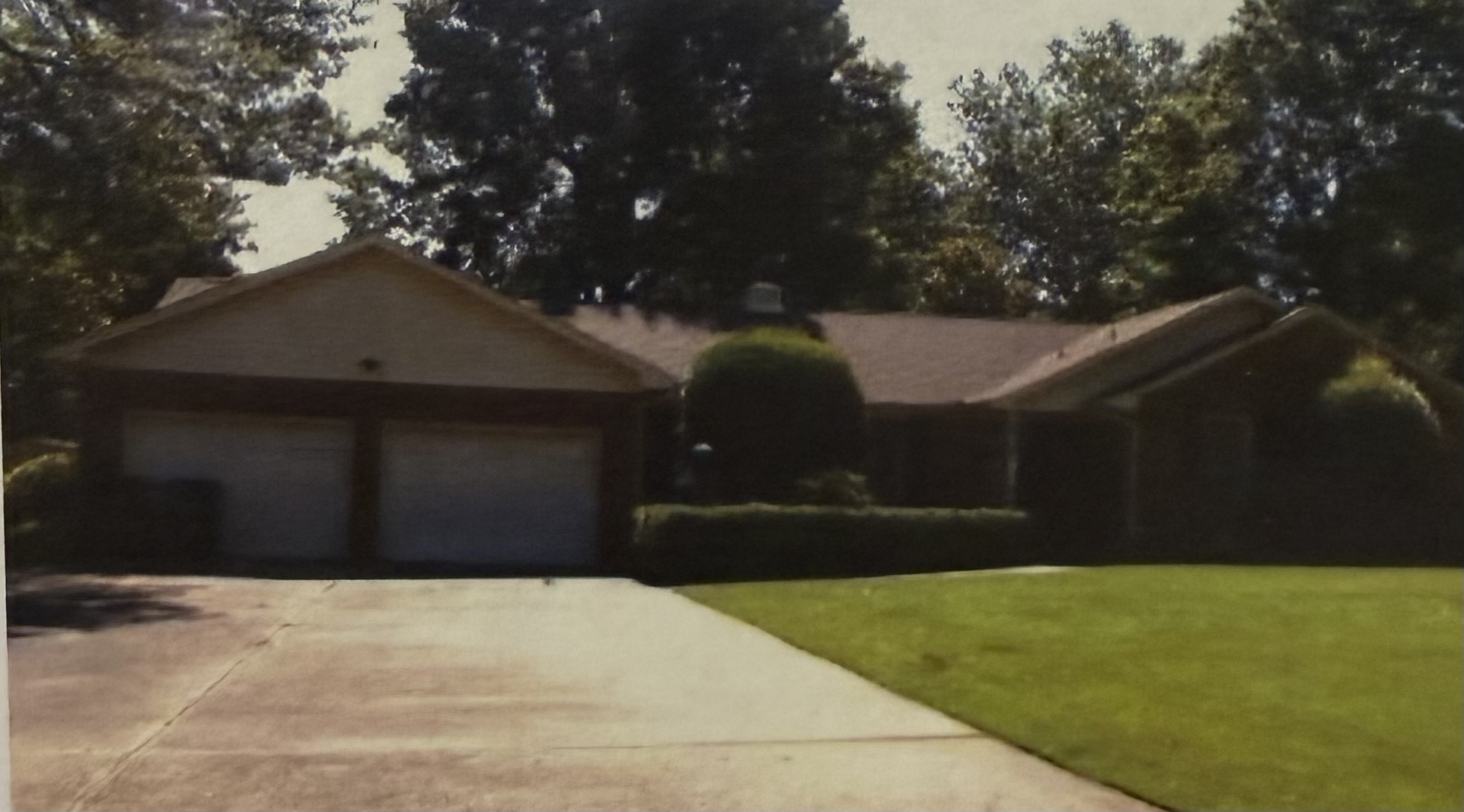 2736 Michael Road — photo