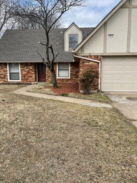 7815 E 77th Place — photo