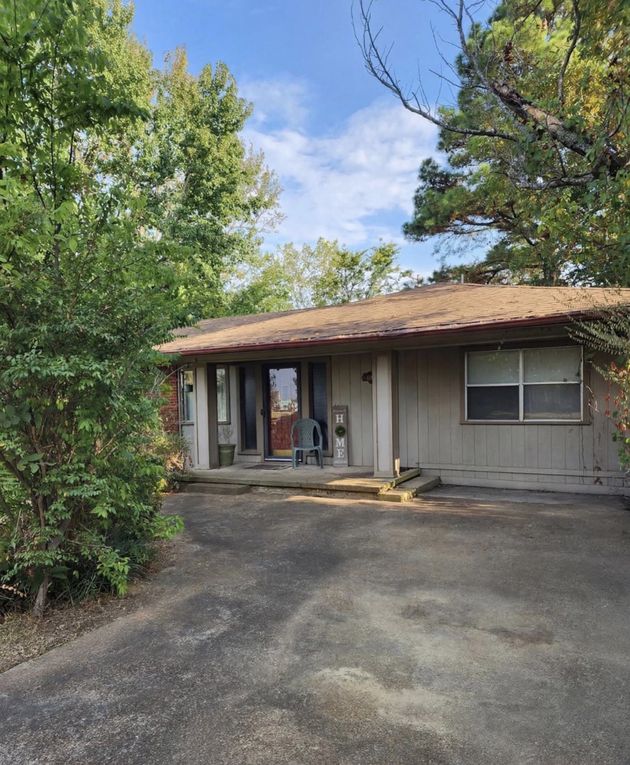 1210 E Duke Street — photo