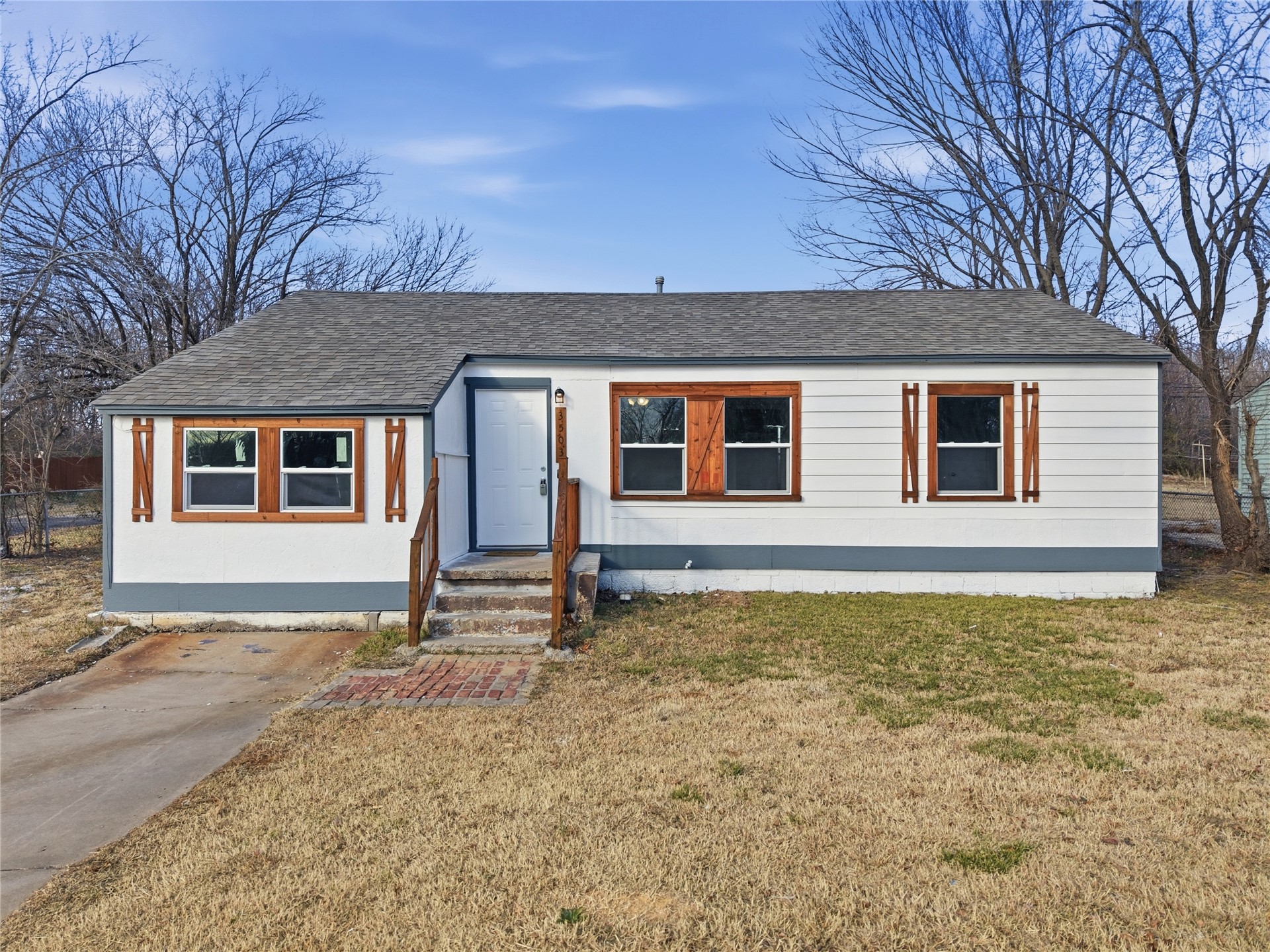 3503 E Xyler Street — photo