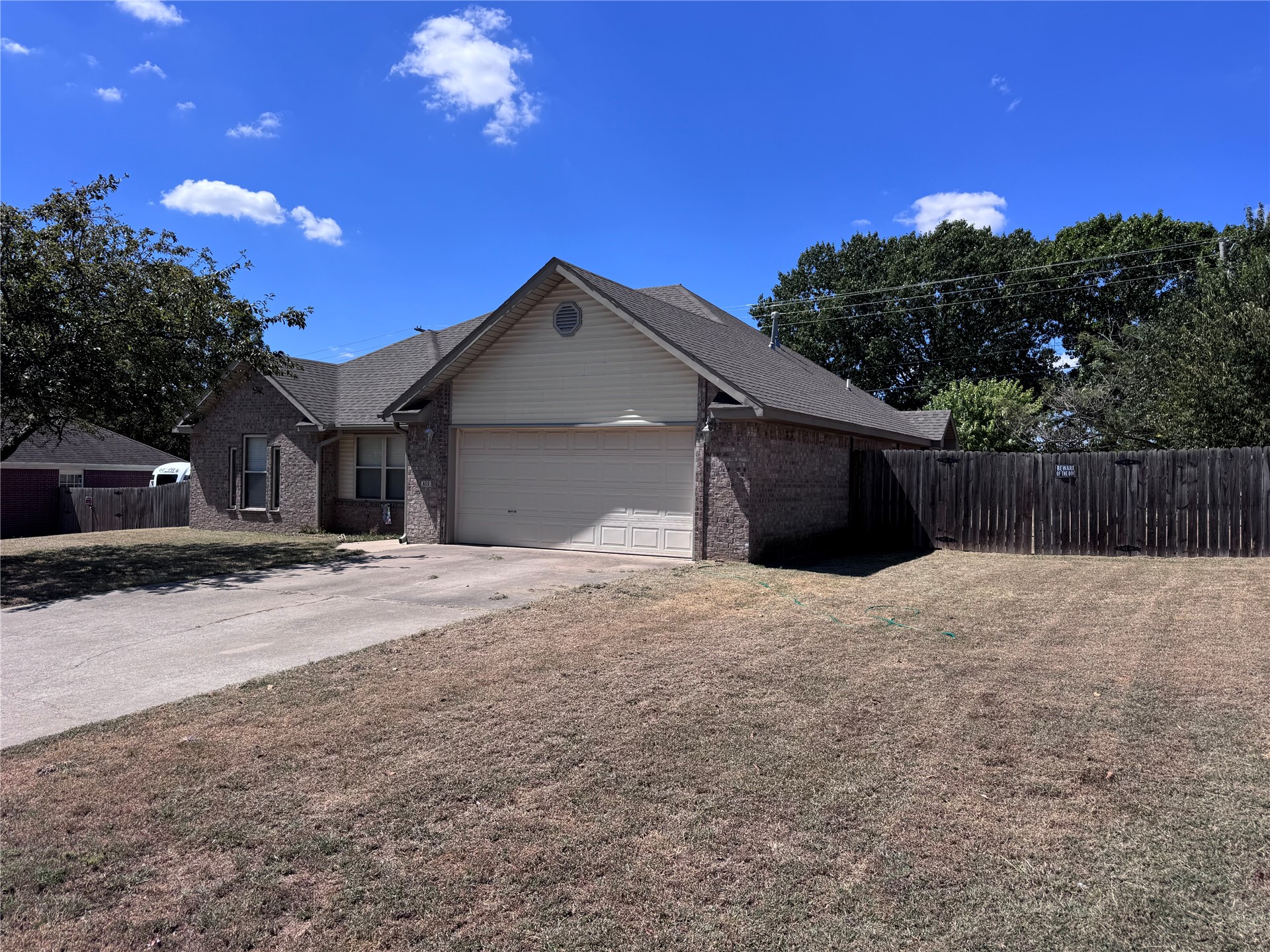 Home in Prairie Grove, AR 72753 — photo 3