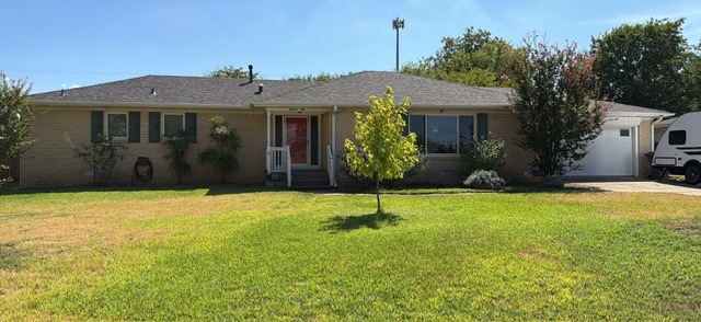 1110 N Meadow Drive — photo
