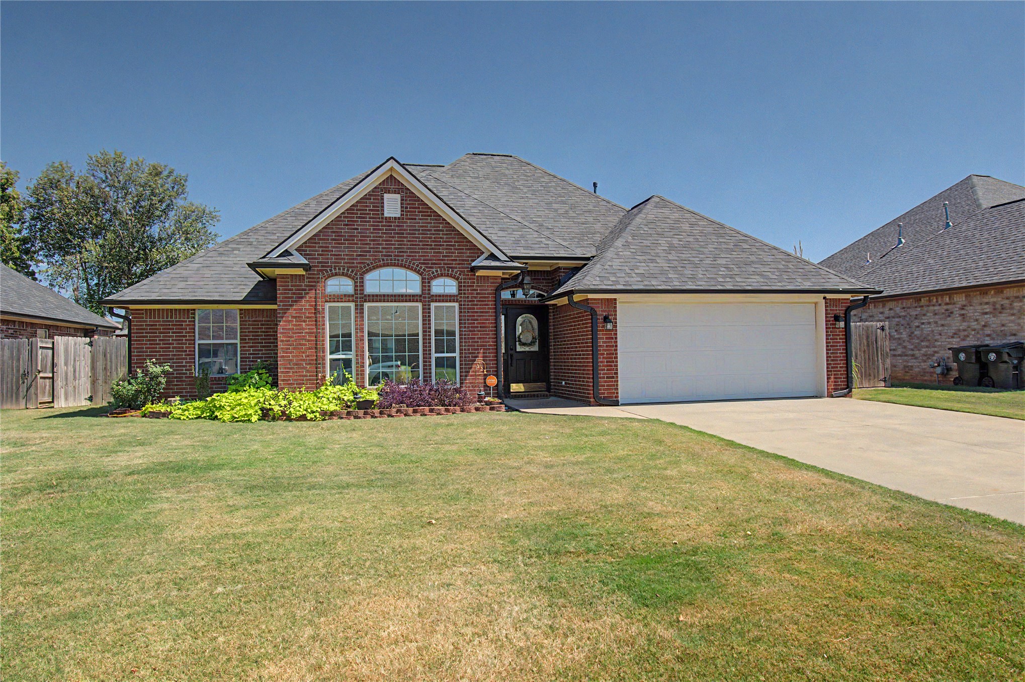 3908 Crestview Drive — photo