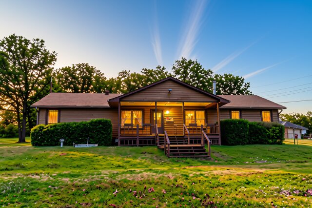 589 Mohawk Drive — photo