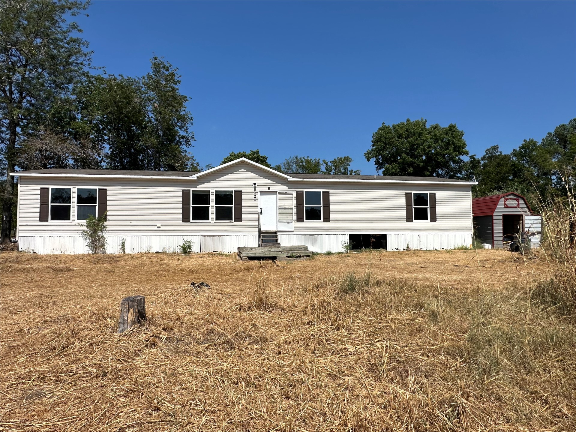 12809 E Highway 412 — photo