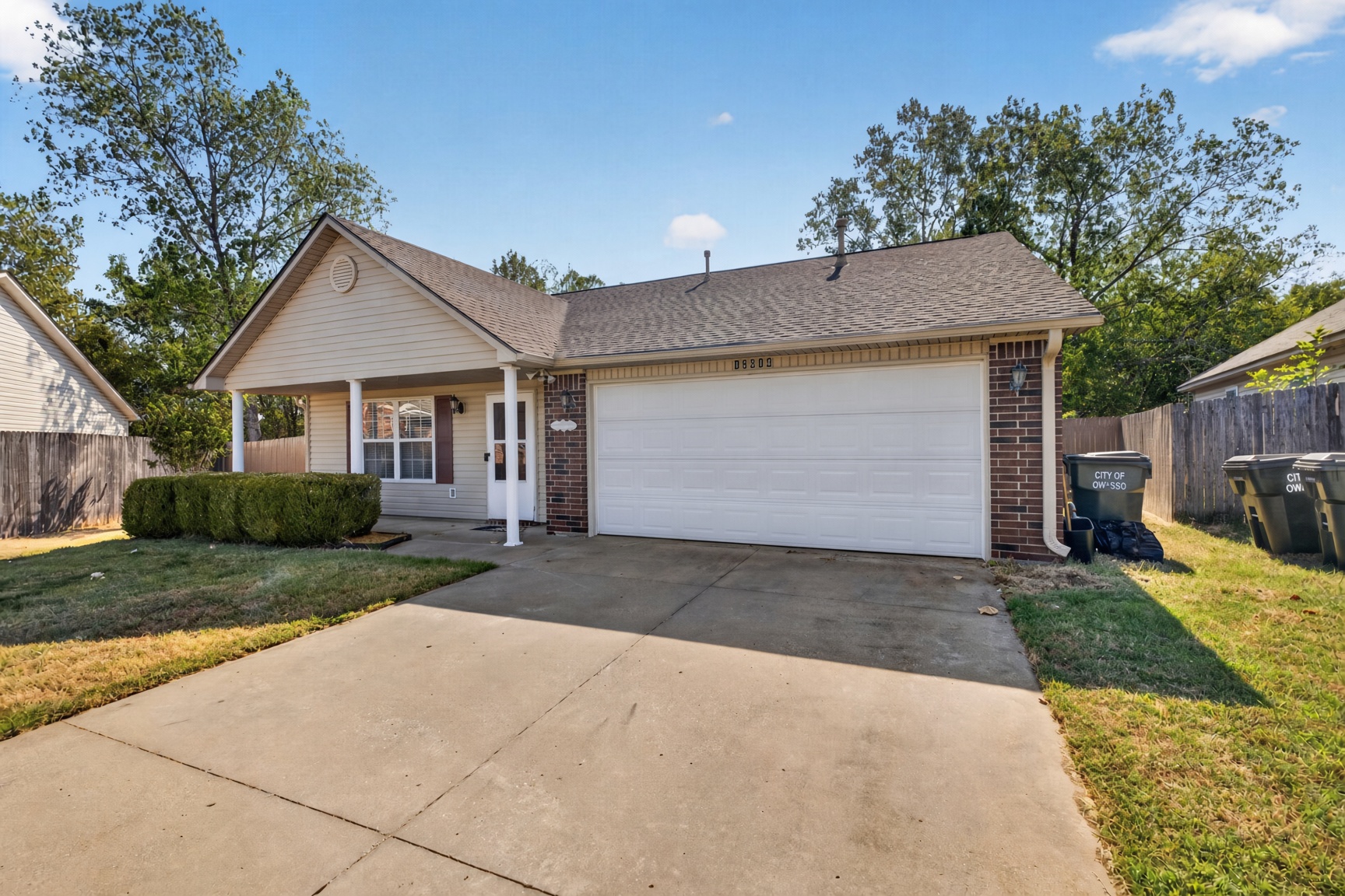 Home in Collinsville, OK 74021 — photo 2