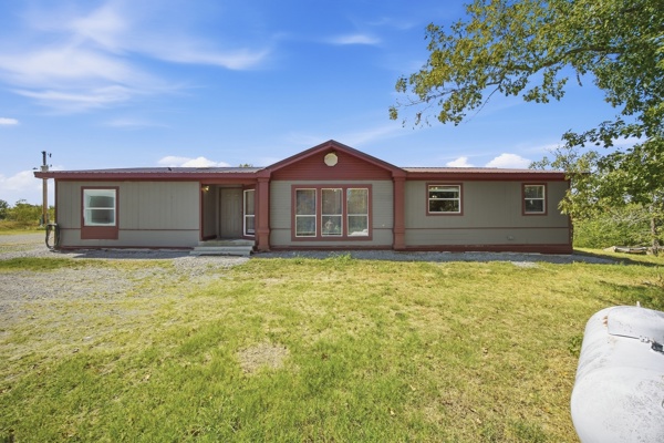 2393 E Camp Loop, McAlester, OK 74501 — photo 2