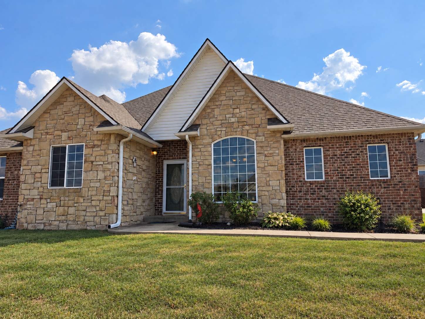 823 Cypress Drive — photo