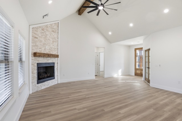 17 Wilson Loop, Durant, OK 74701 — photo 2