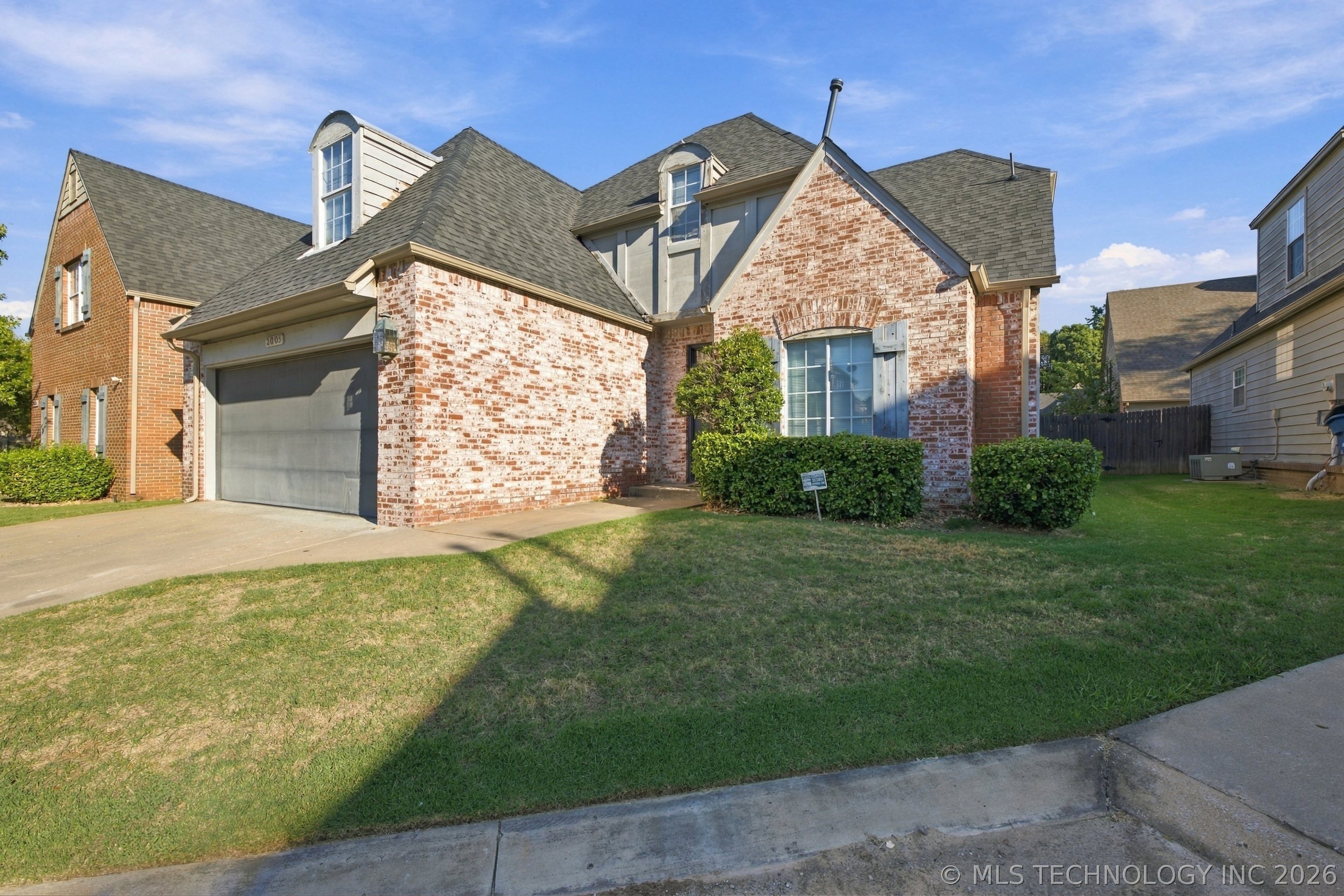 3005 E 90th Place, Tulsa, OK 74137 — photo 2