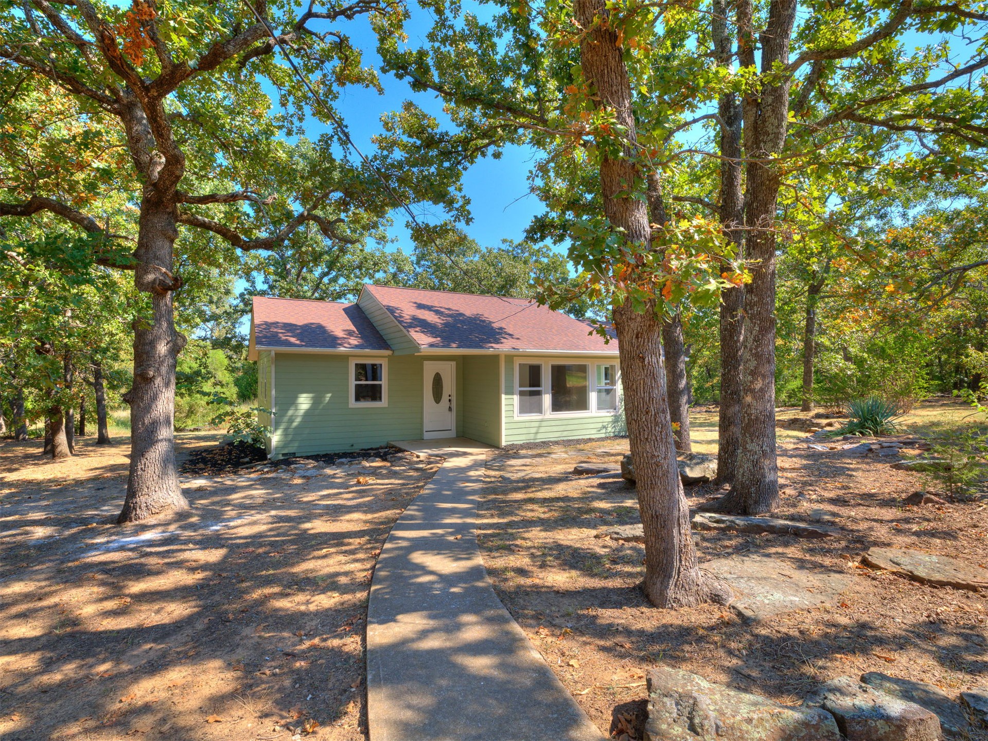 6163 Wildwood Drive — photo