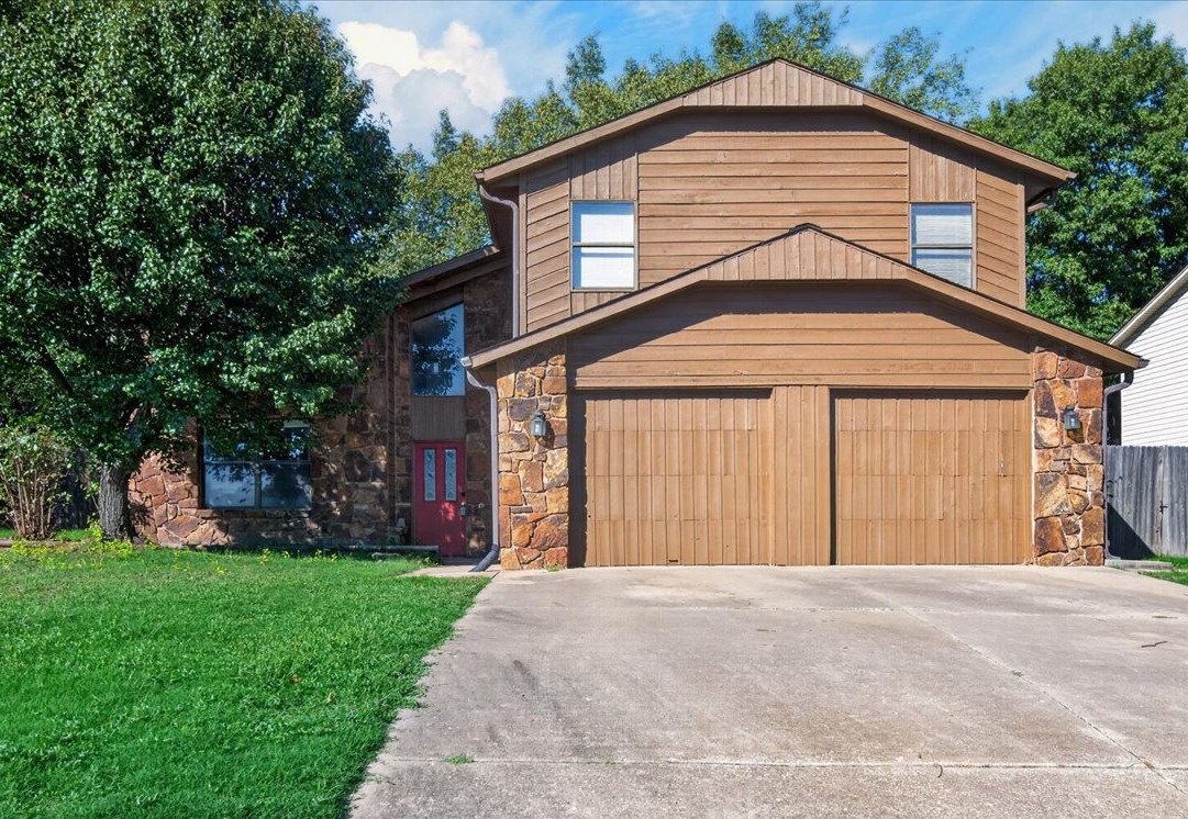 223 SE Quail Ridge Loop — photo