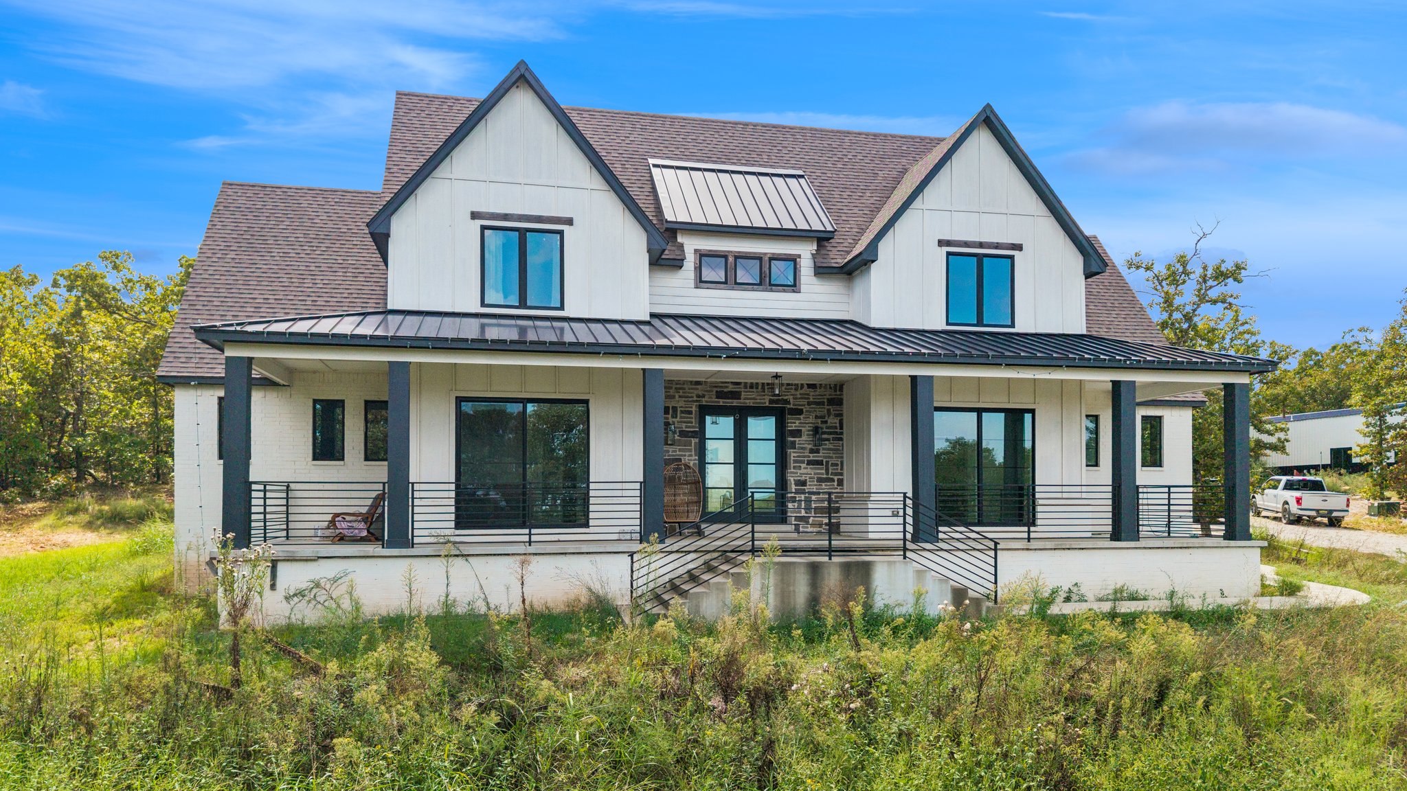 13900 E 203rd Street S — photo