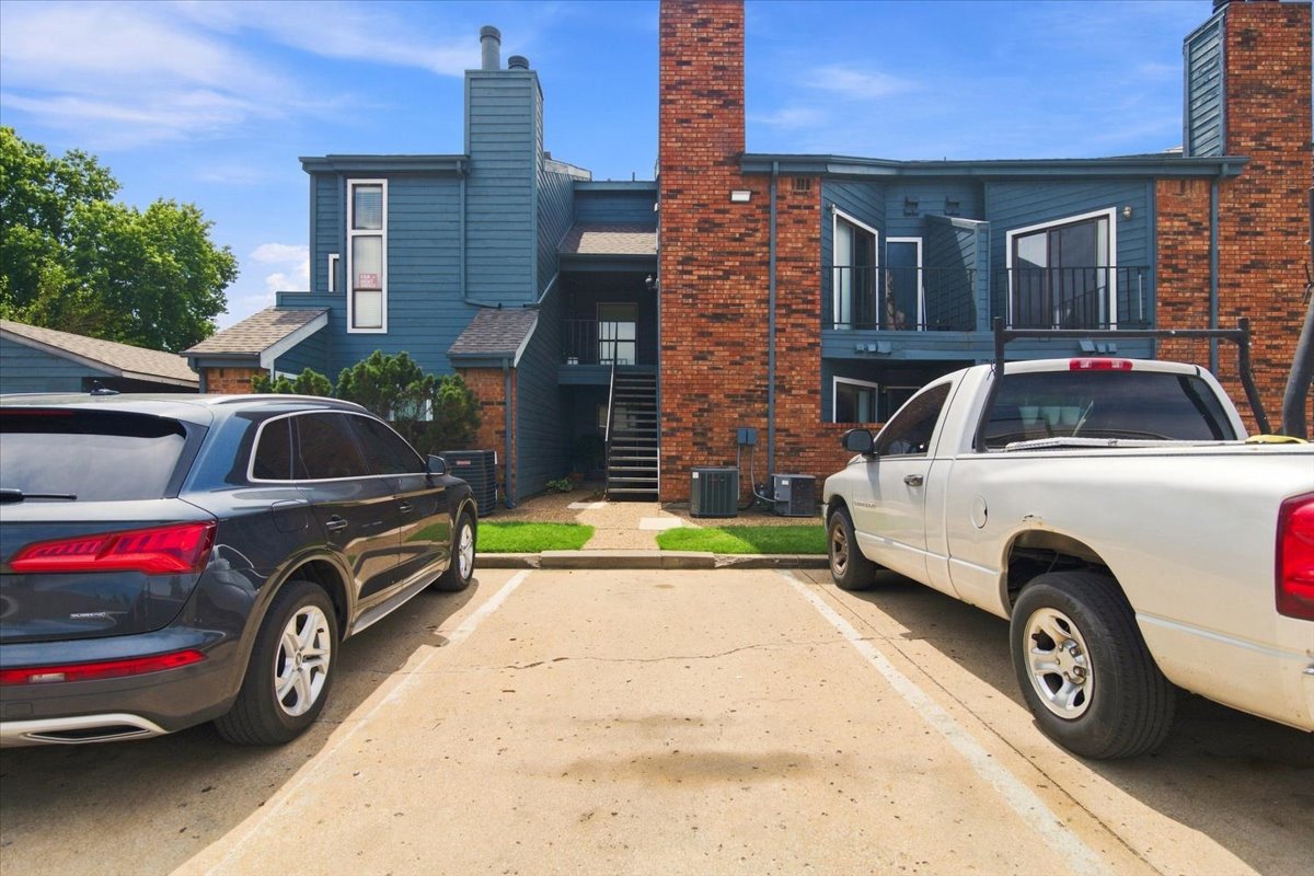 6737 S Peoria Avenue #a213 — photo