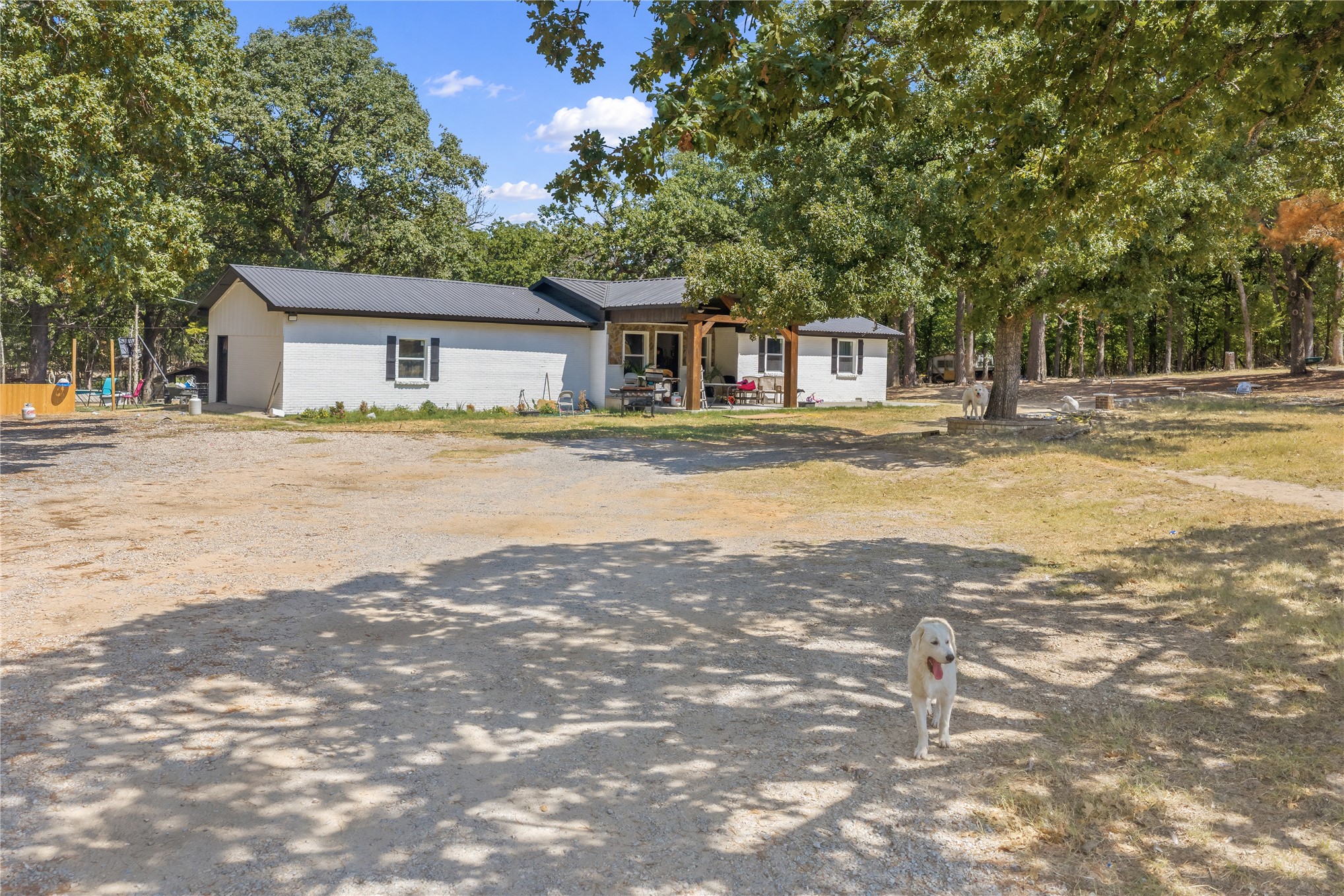 4747 Springdale Road — photo