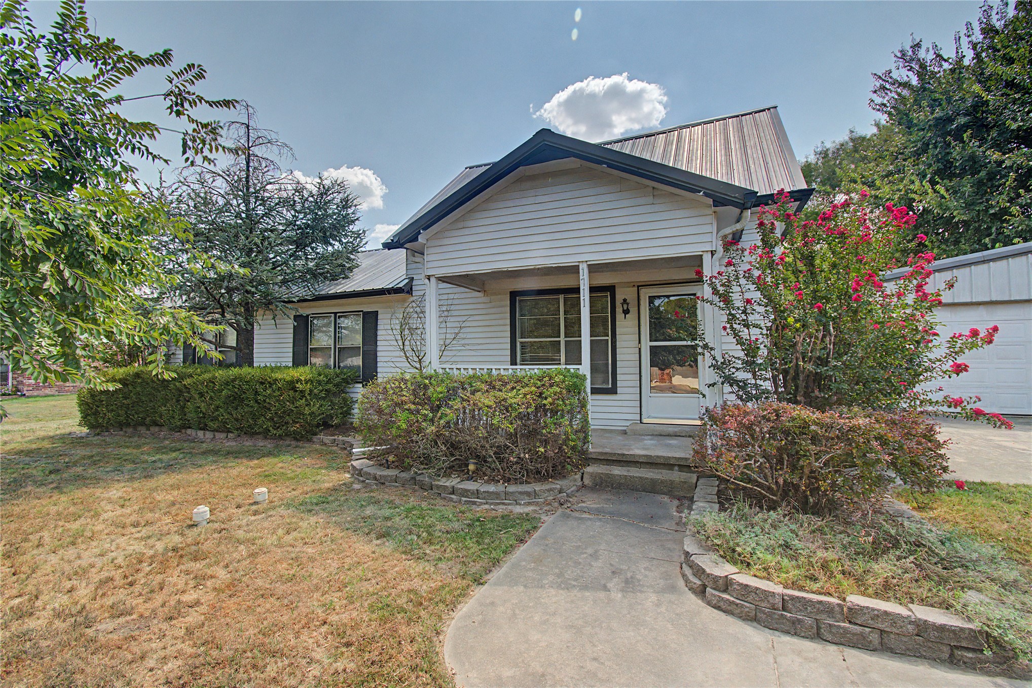 1711 Turner Street — photo