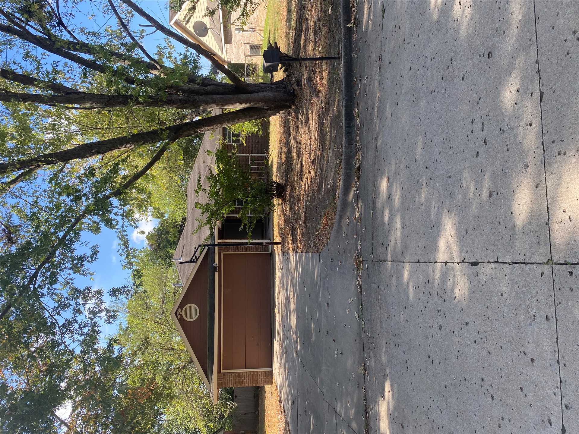2403 Muskogee Drive — photo