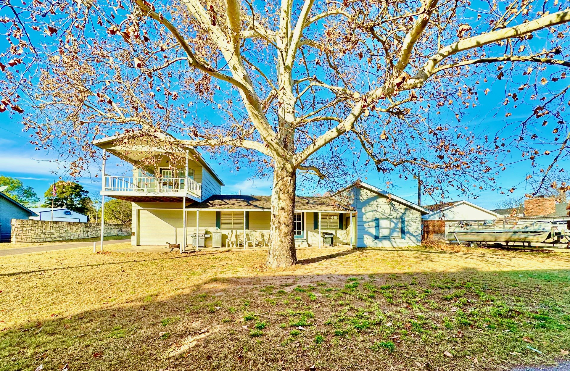 12158 Landing Drive — photo