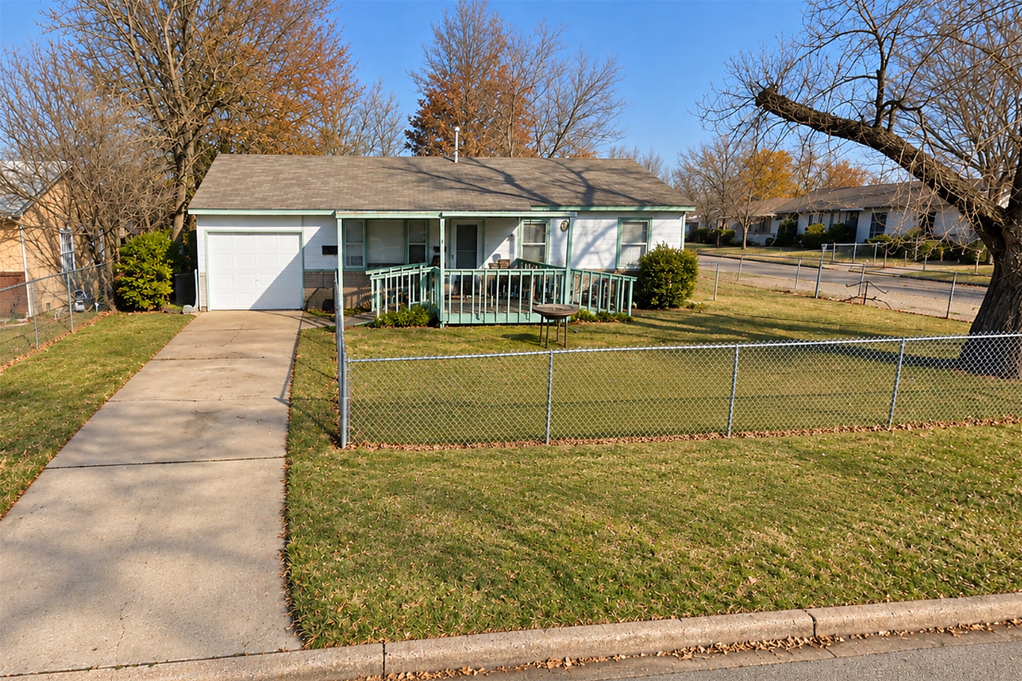 723 E 51st Place North — photo