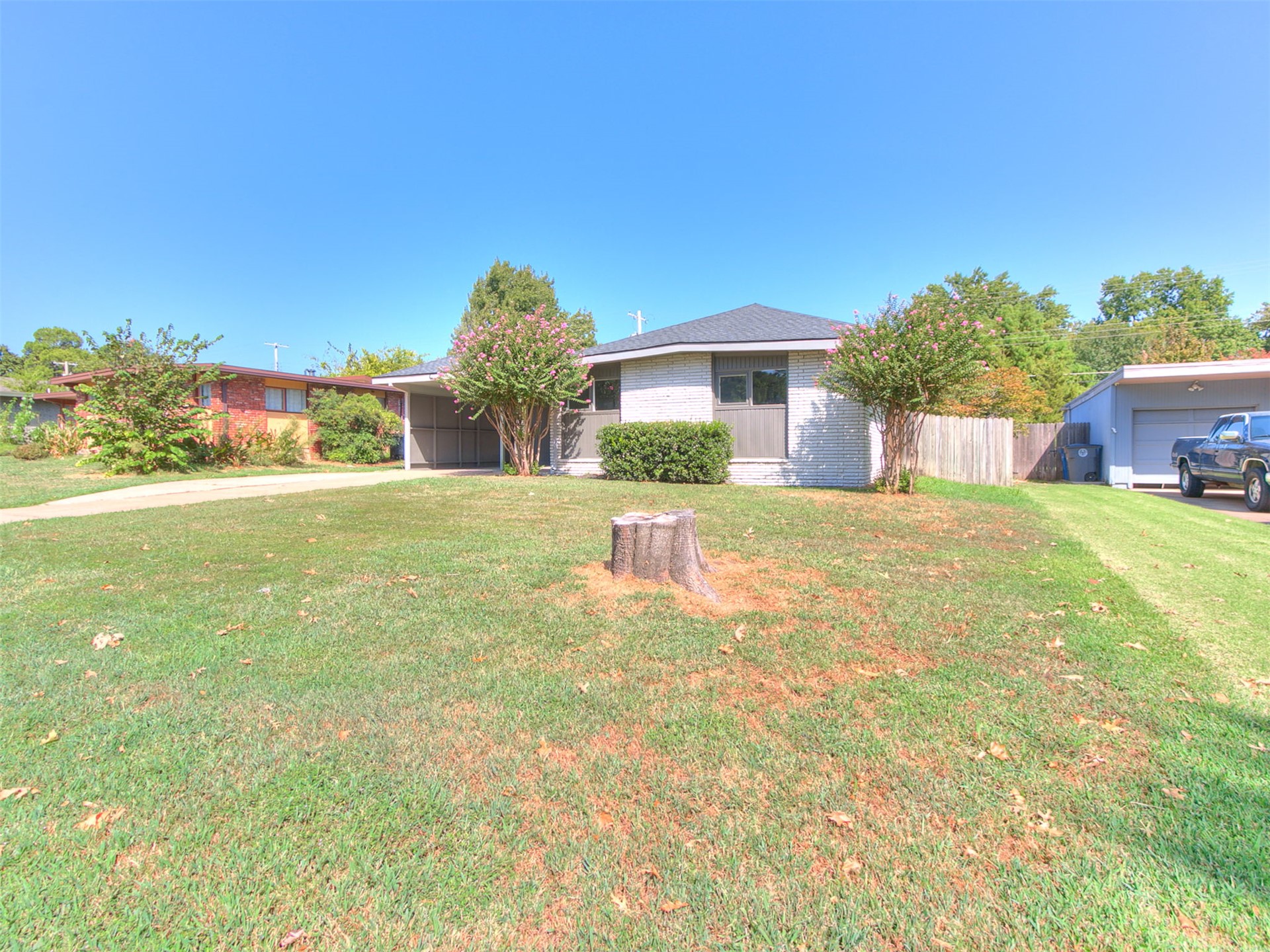 5357 E 26th Place, Tulsa, OK 74114 — photo 2