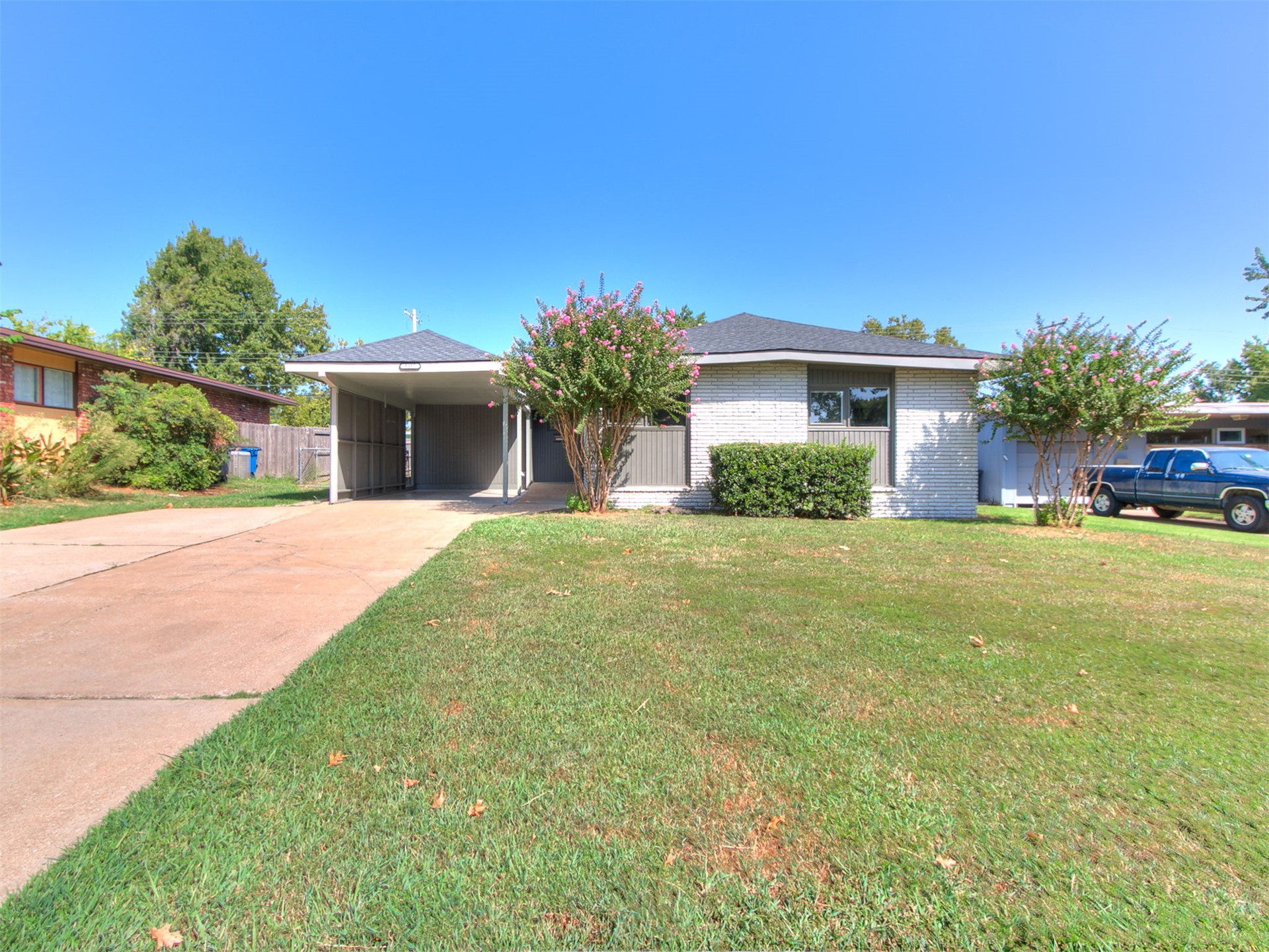 5357 E 26th Place, Tulsa, OK 74114 — photo 3