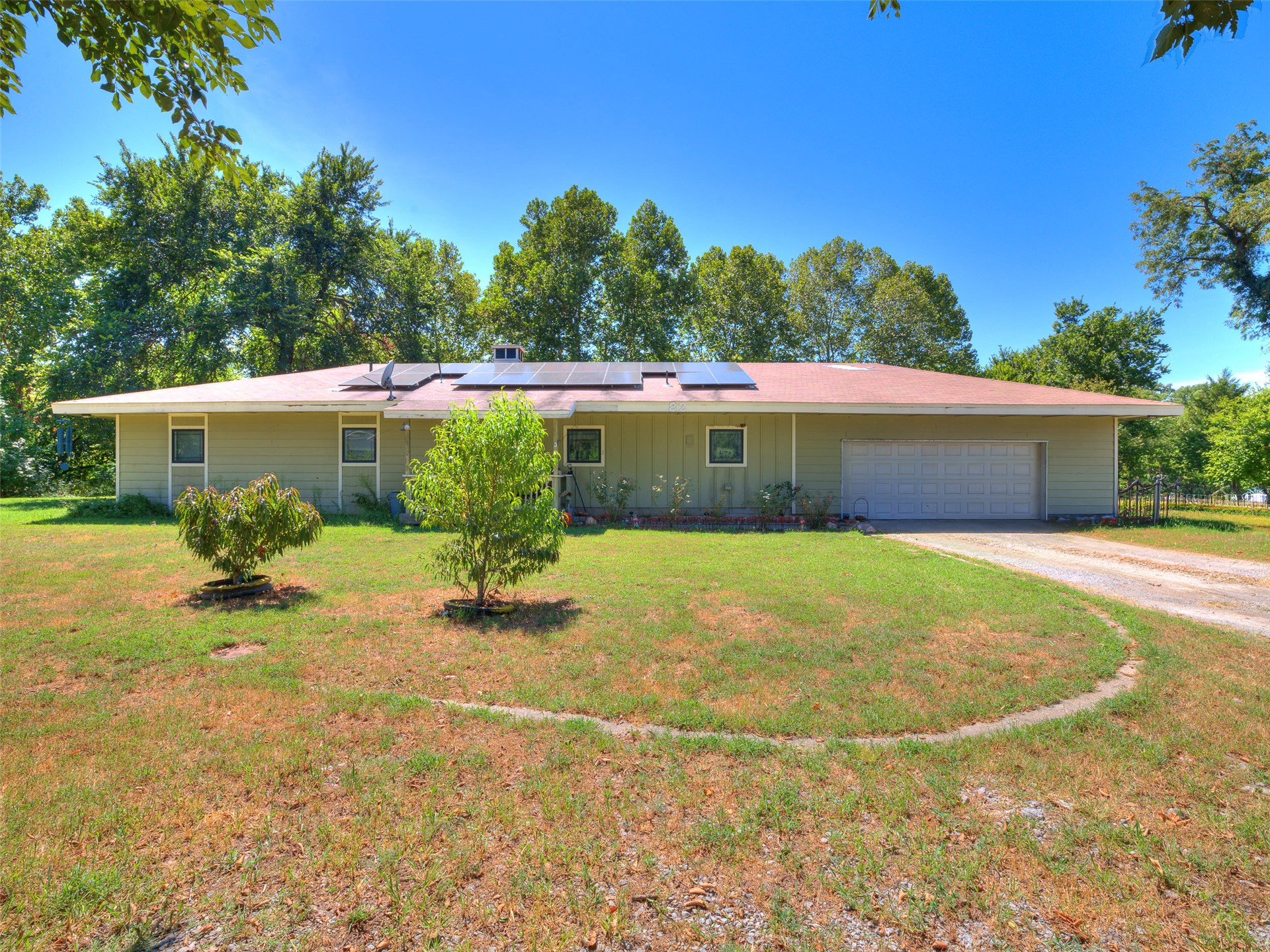 82 Buck Creek Trail — photo