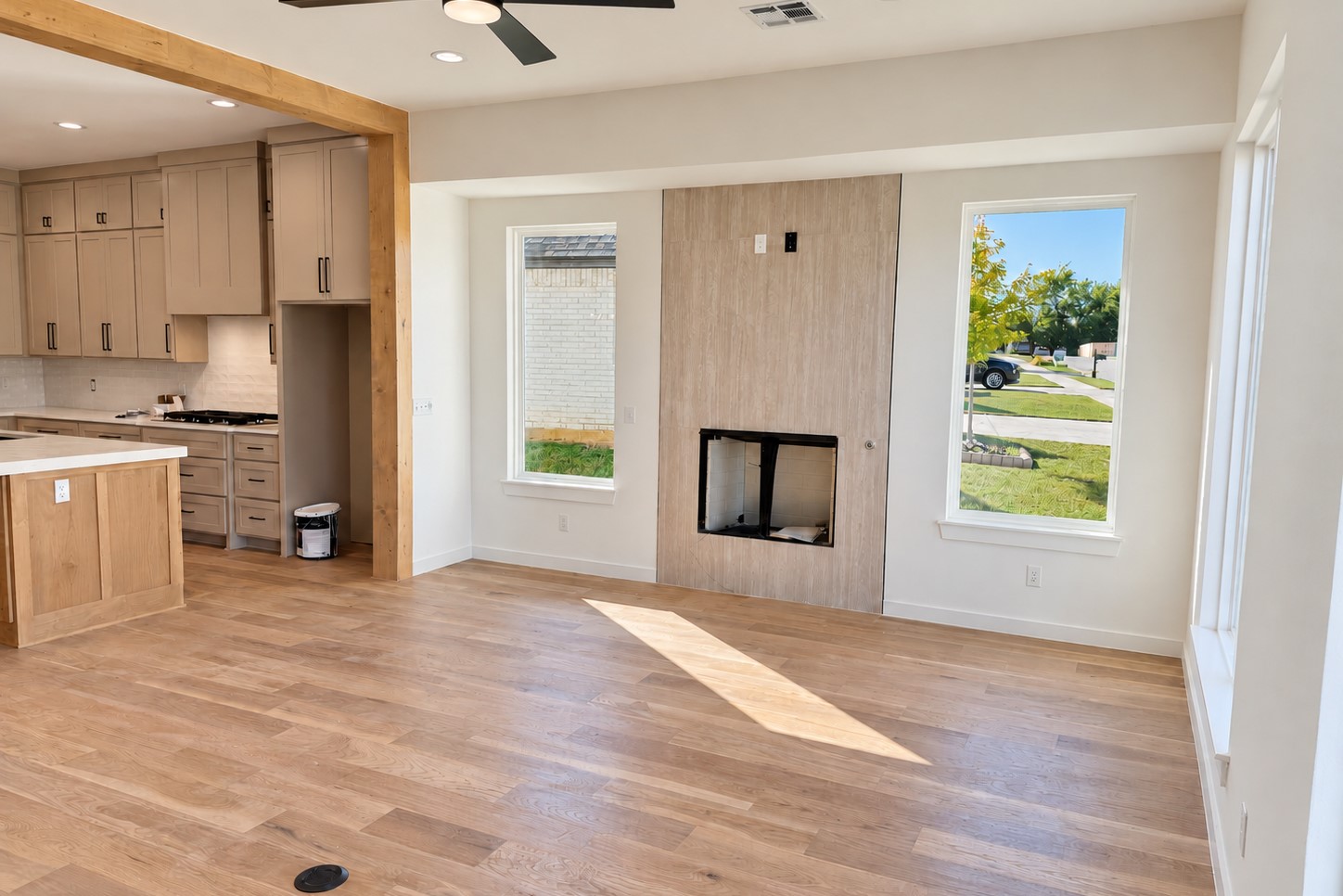 Home in Broken Arrow, OK 74011 — photo 3