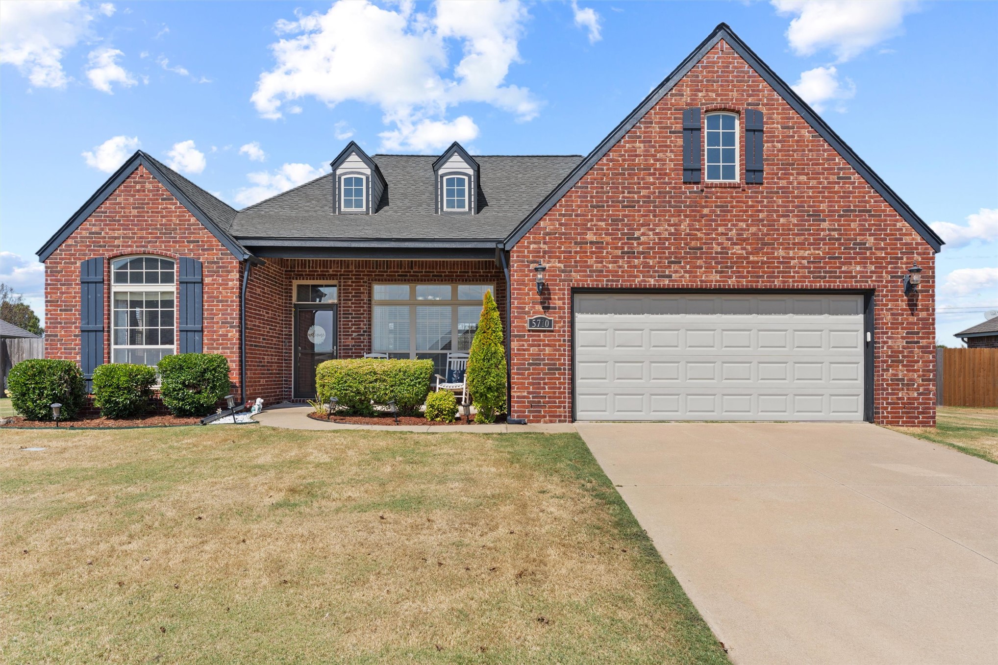 5710 Ashbrook Drive — photo