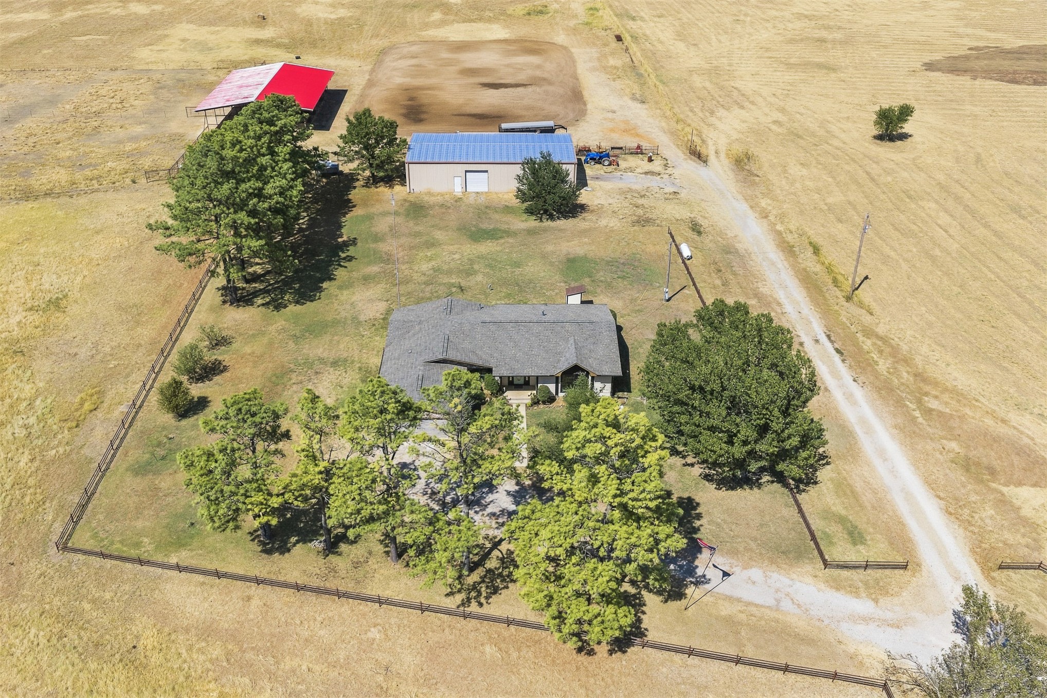 299006 State Highway 53 — photo