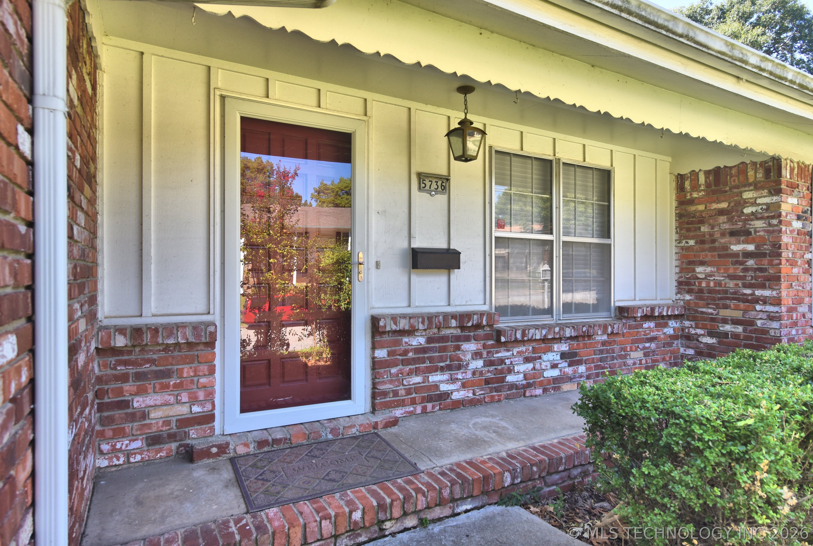5736 E 63rd Place, Tulsa, OK 74136 — photo 2