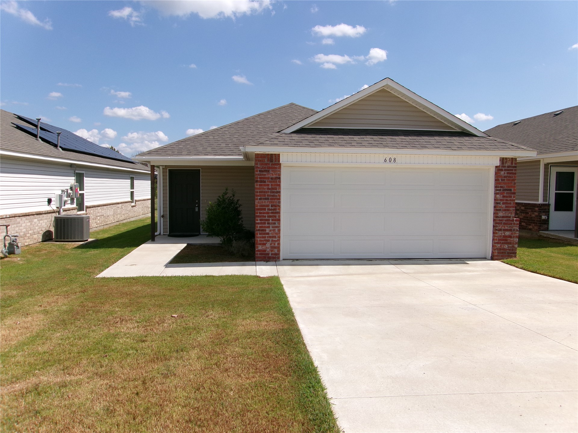 608 Christy Drive — photo