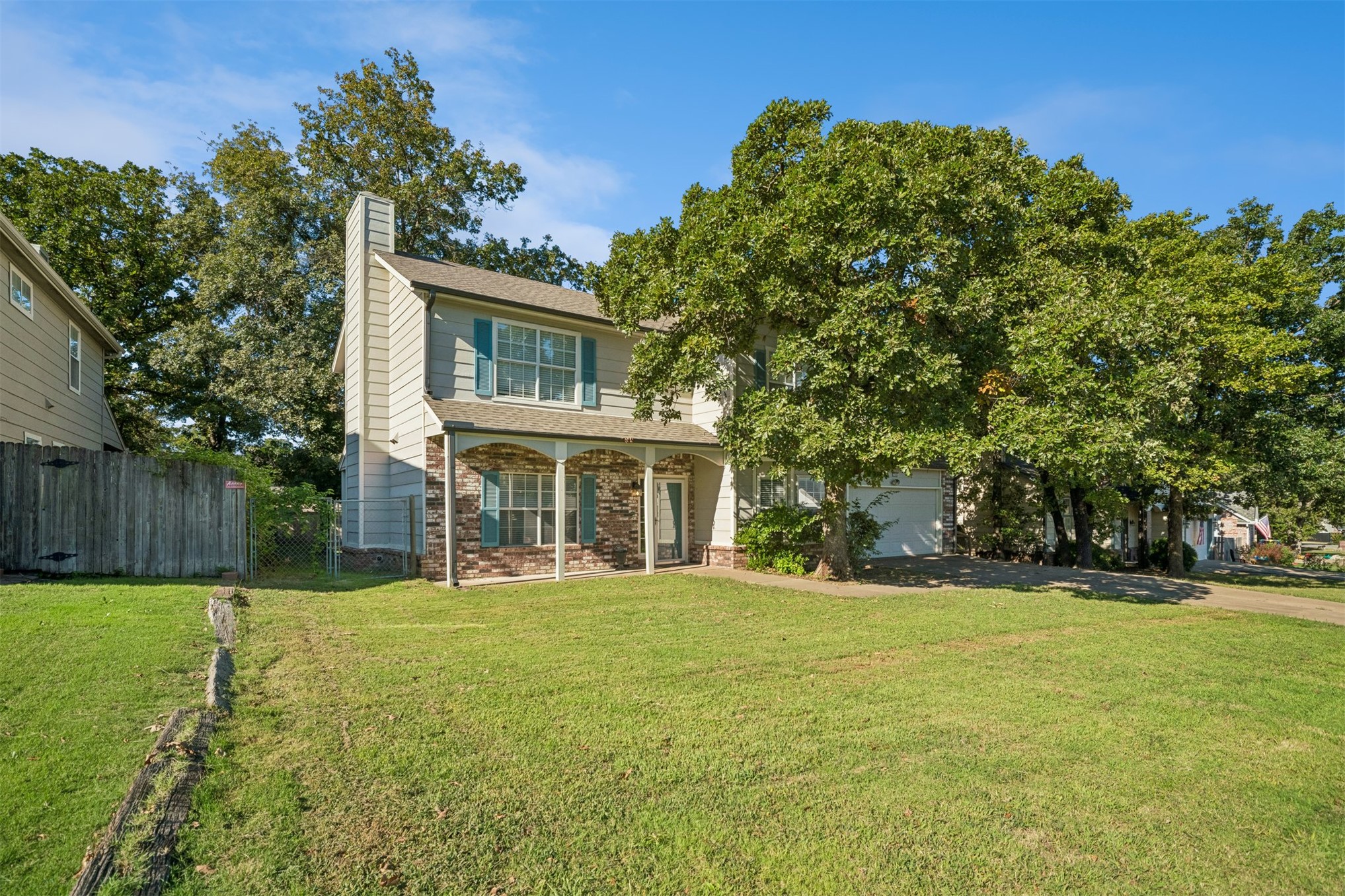 3726 S Rolling Oaks Drive — photo