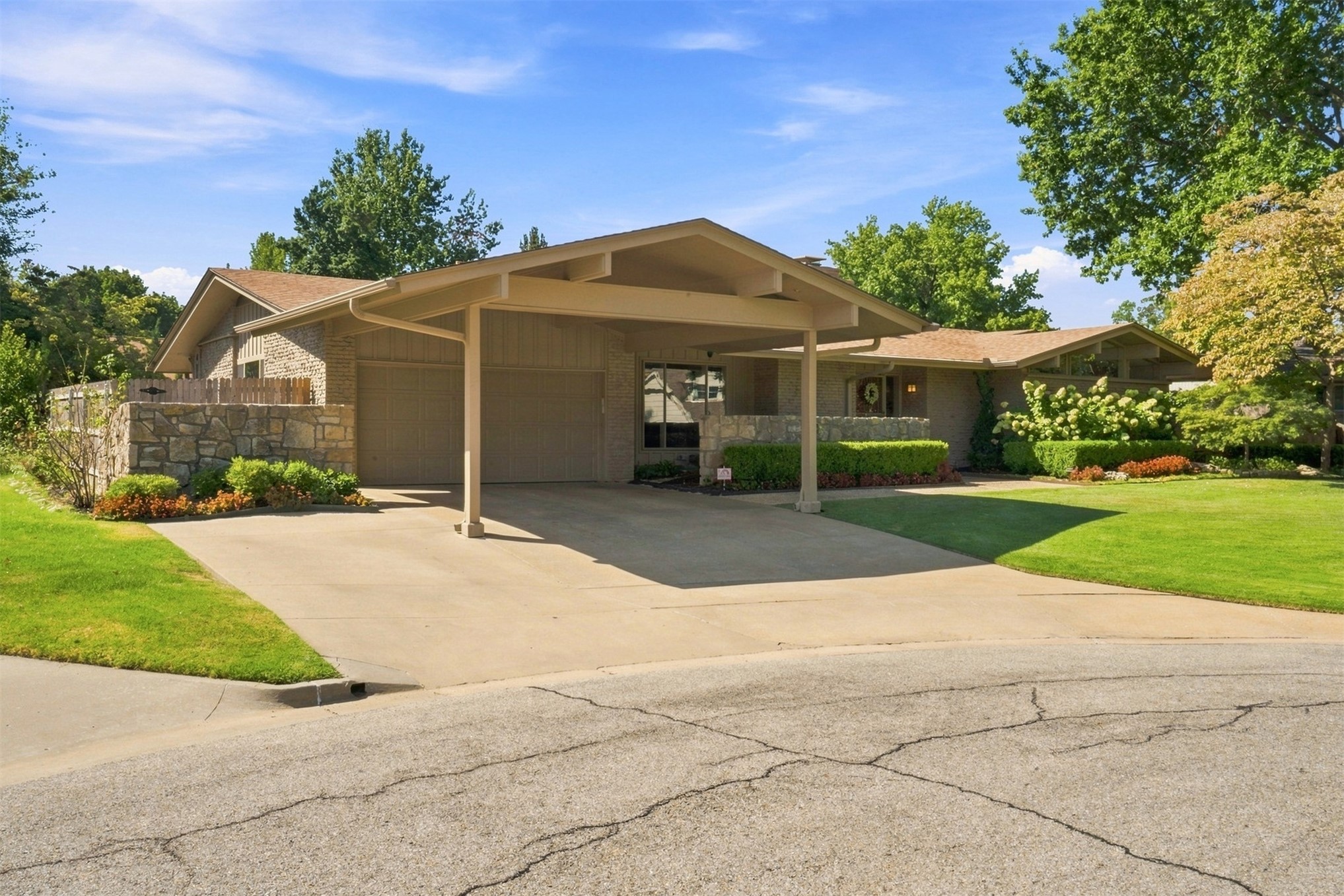 6316 E 57th Place, Tulsa, OK 74135 — photo 2