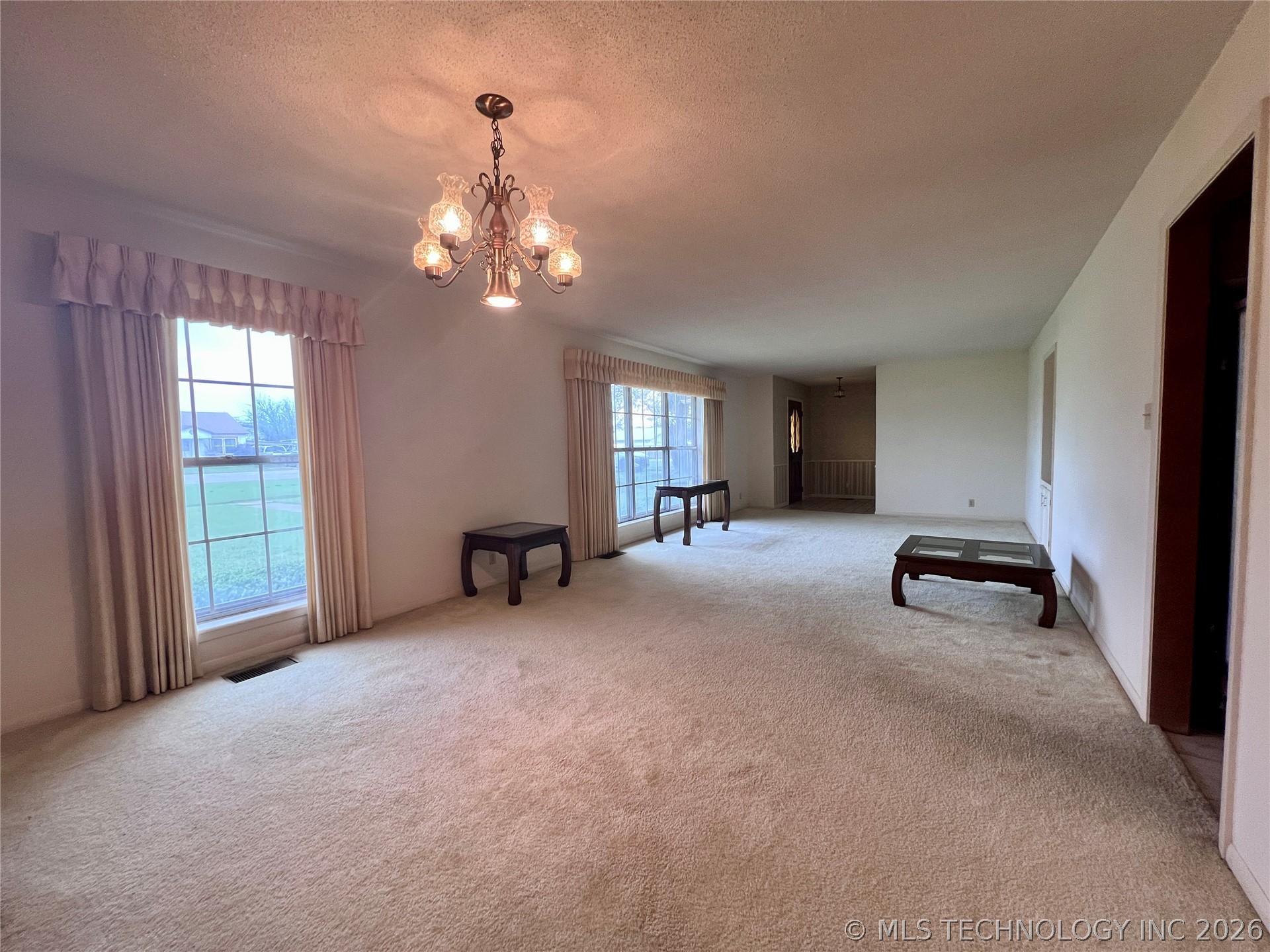 308 E Main, Bokchito, OK 74726 — photo 2